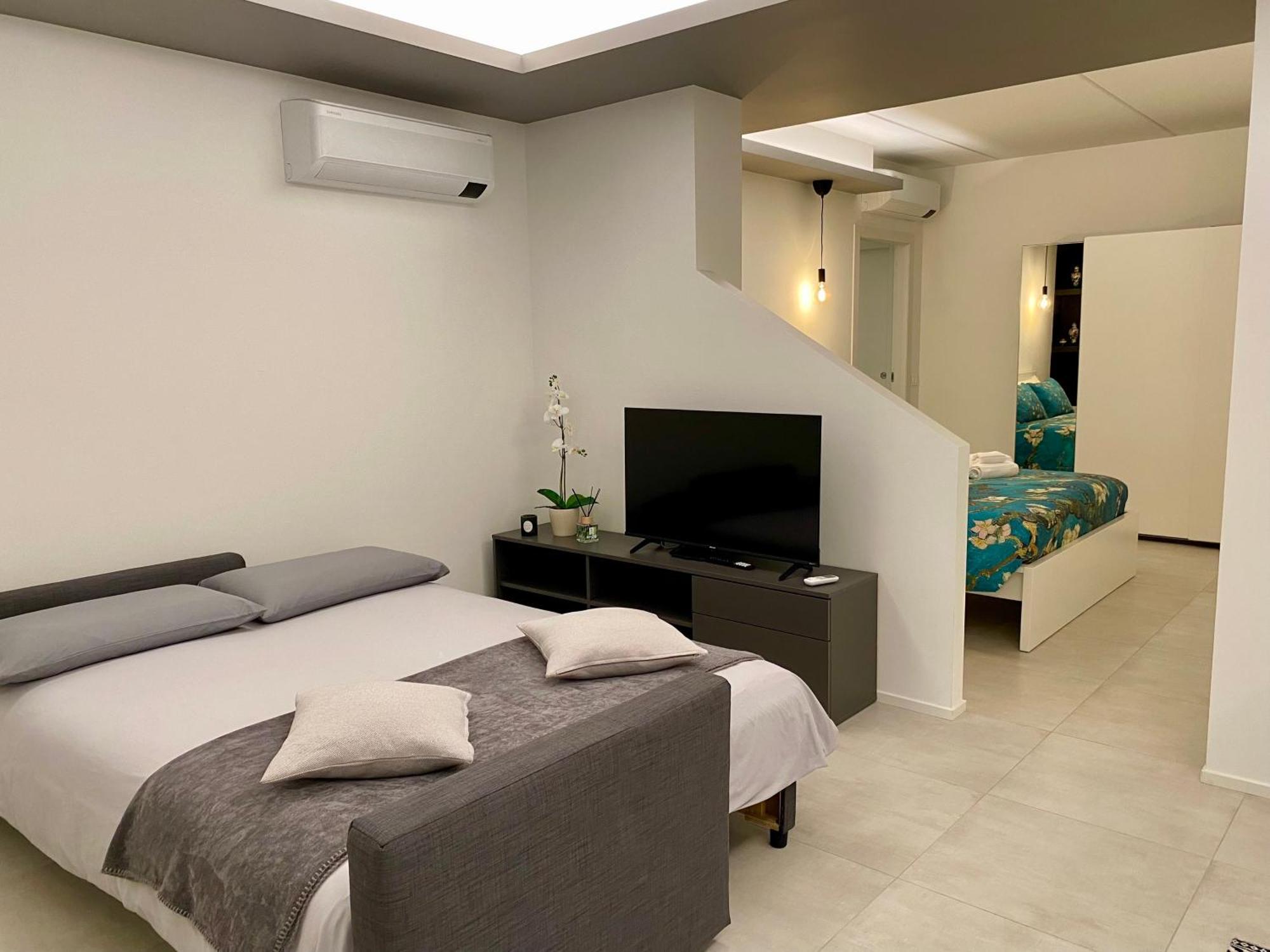 New Residenza Le Essenze - I 7 Laghi Apartment