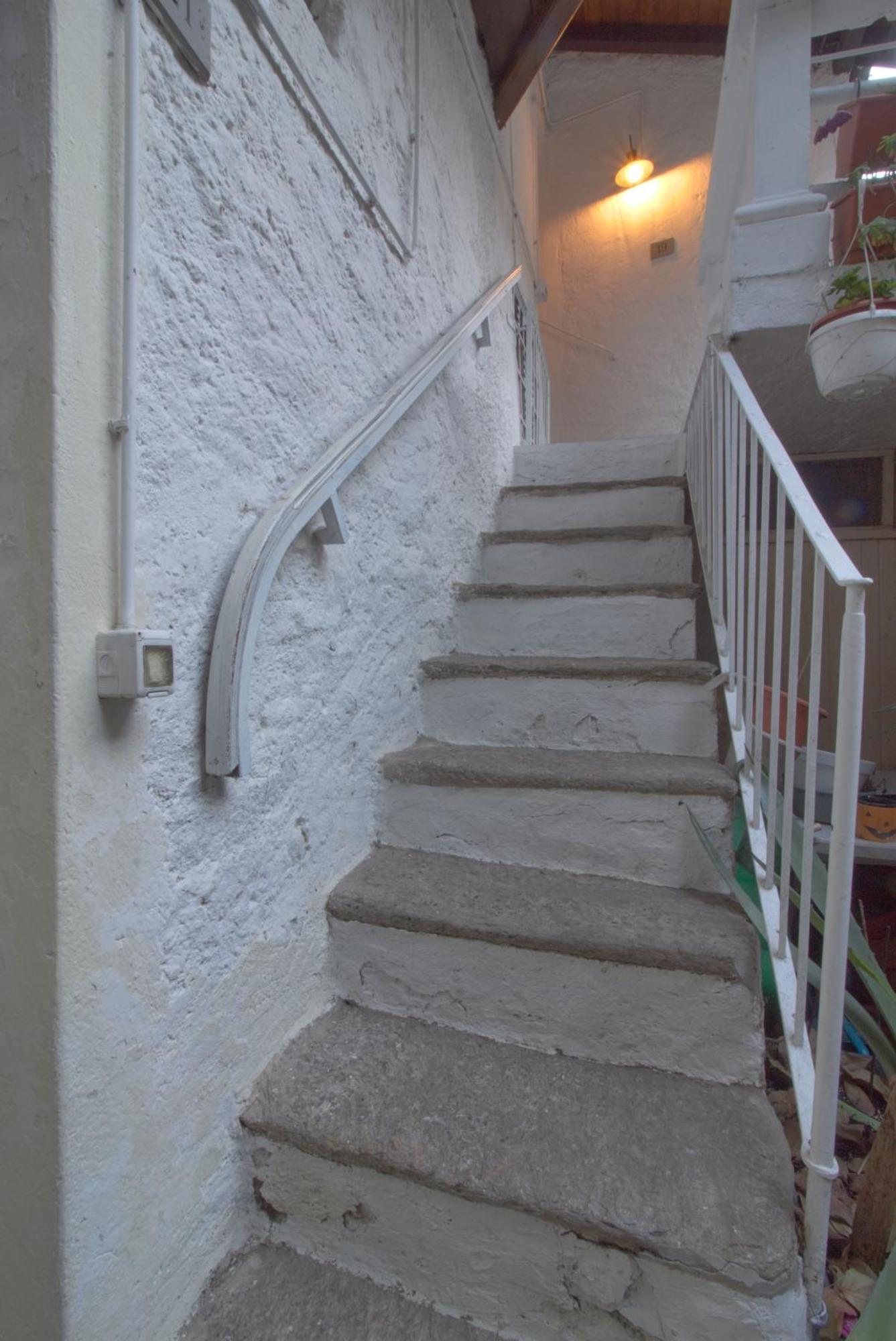 Via Torrazza 19 Apartment Dongo