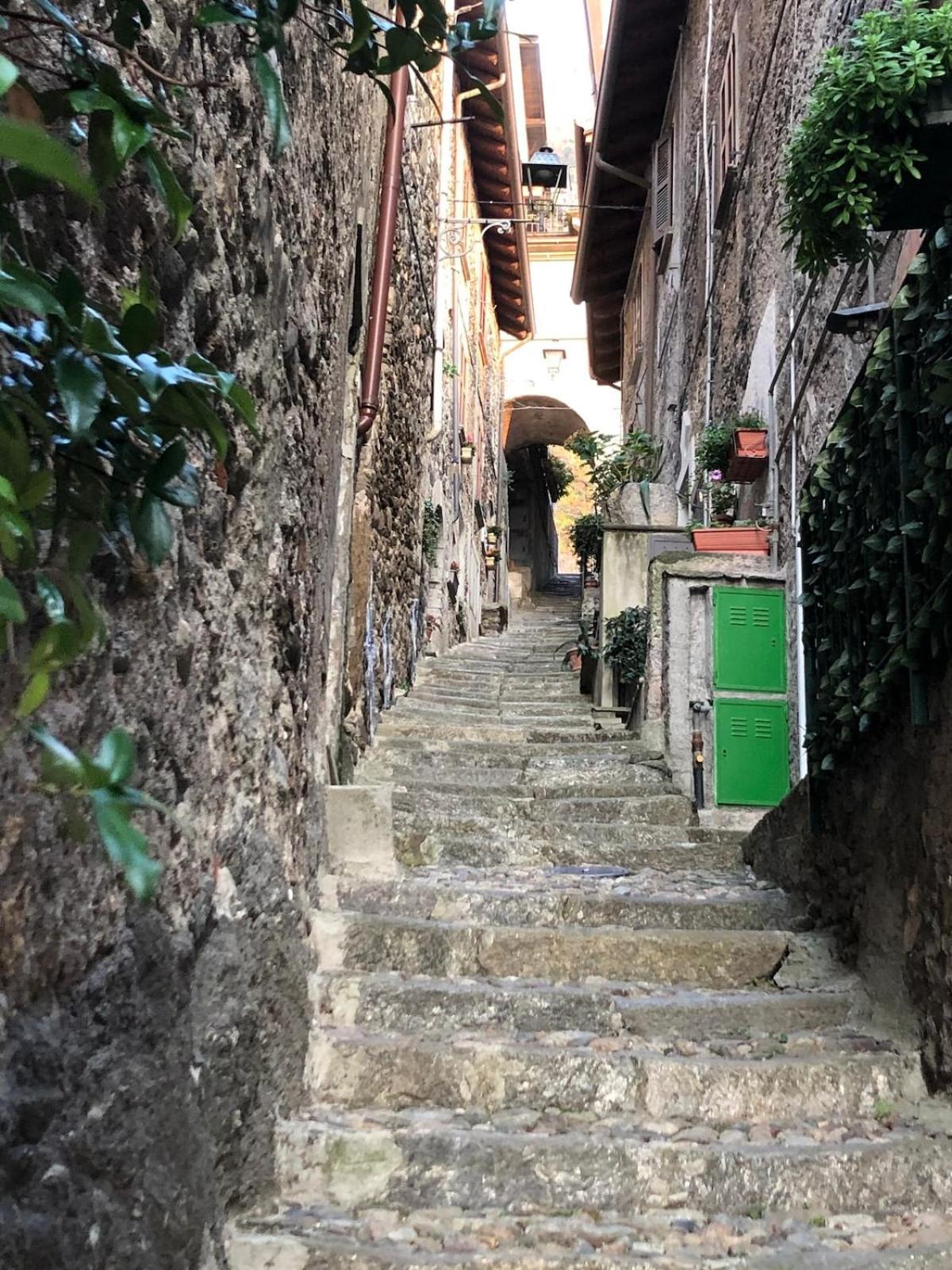 Casa vacanze Castle House View