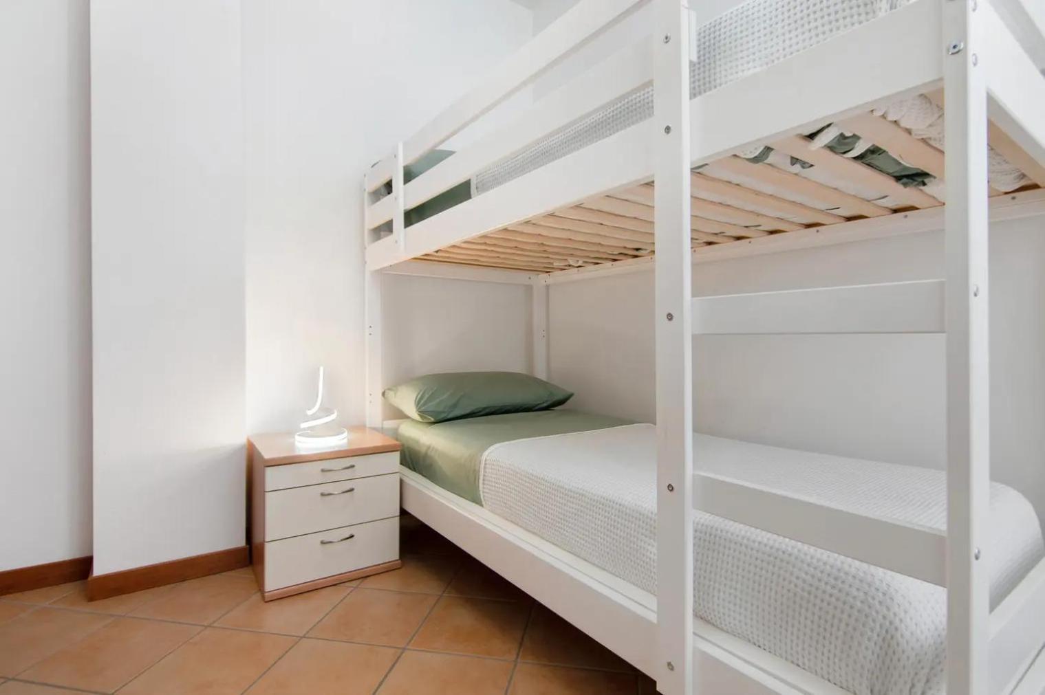 Apartment Casa Enea *
