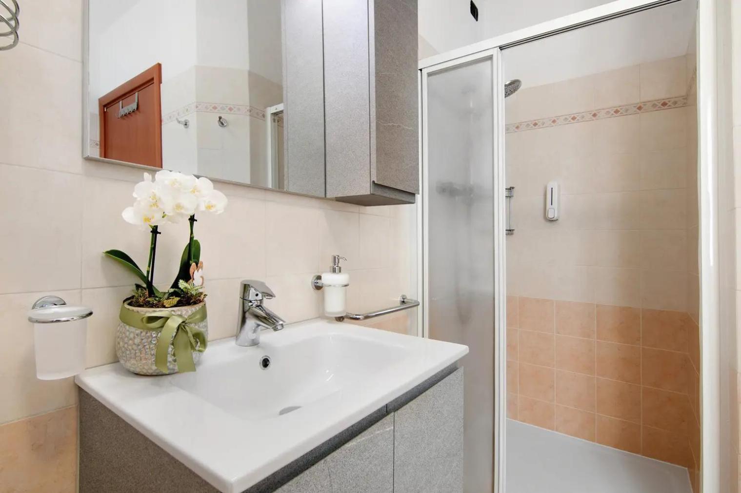Apartment Casa Enea Colico