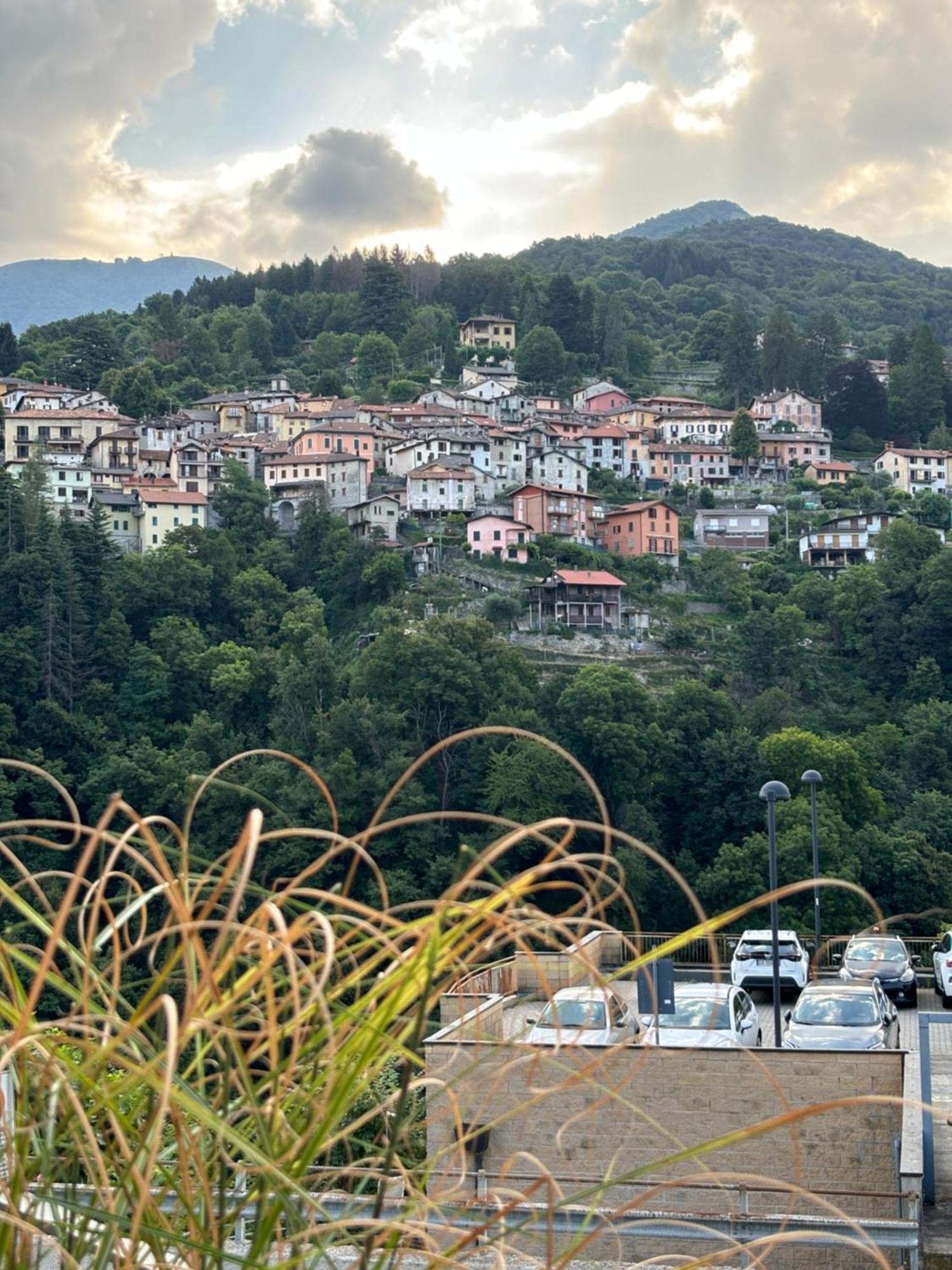 Il Giardino Segreto