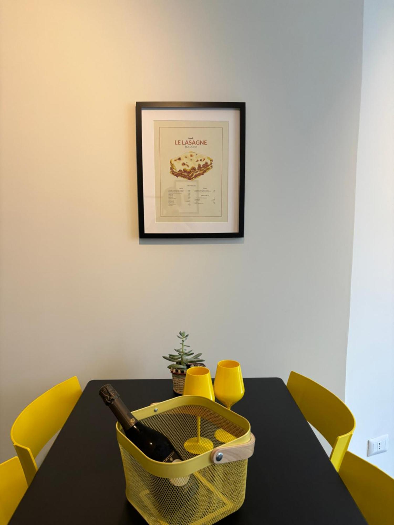 Apartment Il Giardino Segreto Faggeto Lario