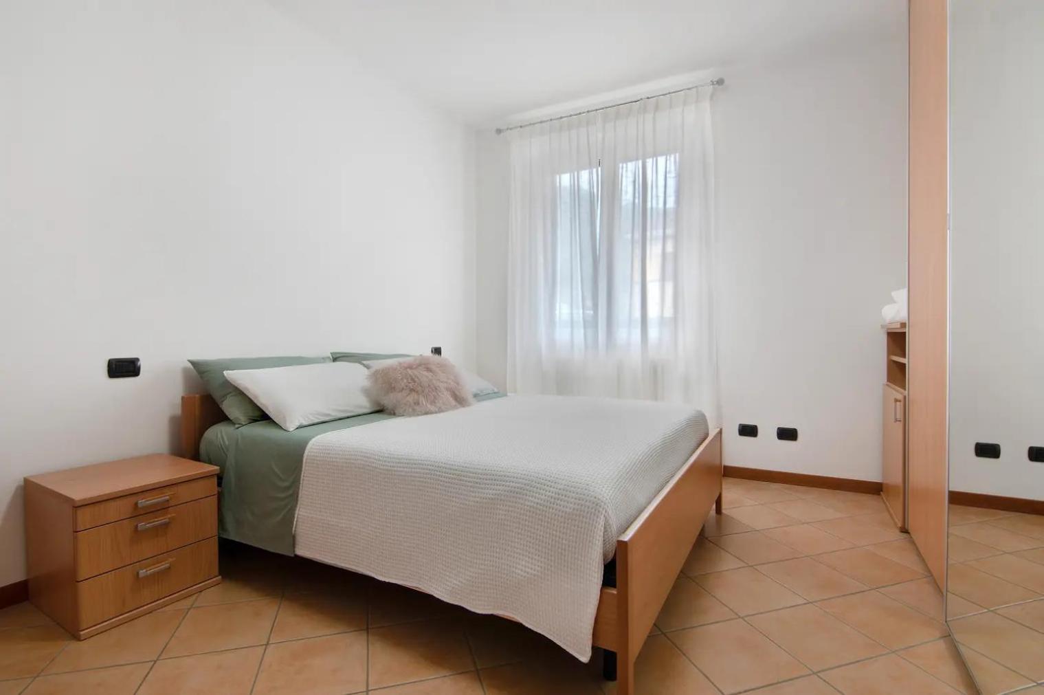 Casa Enea * Colico