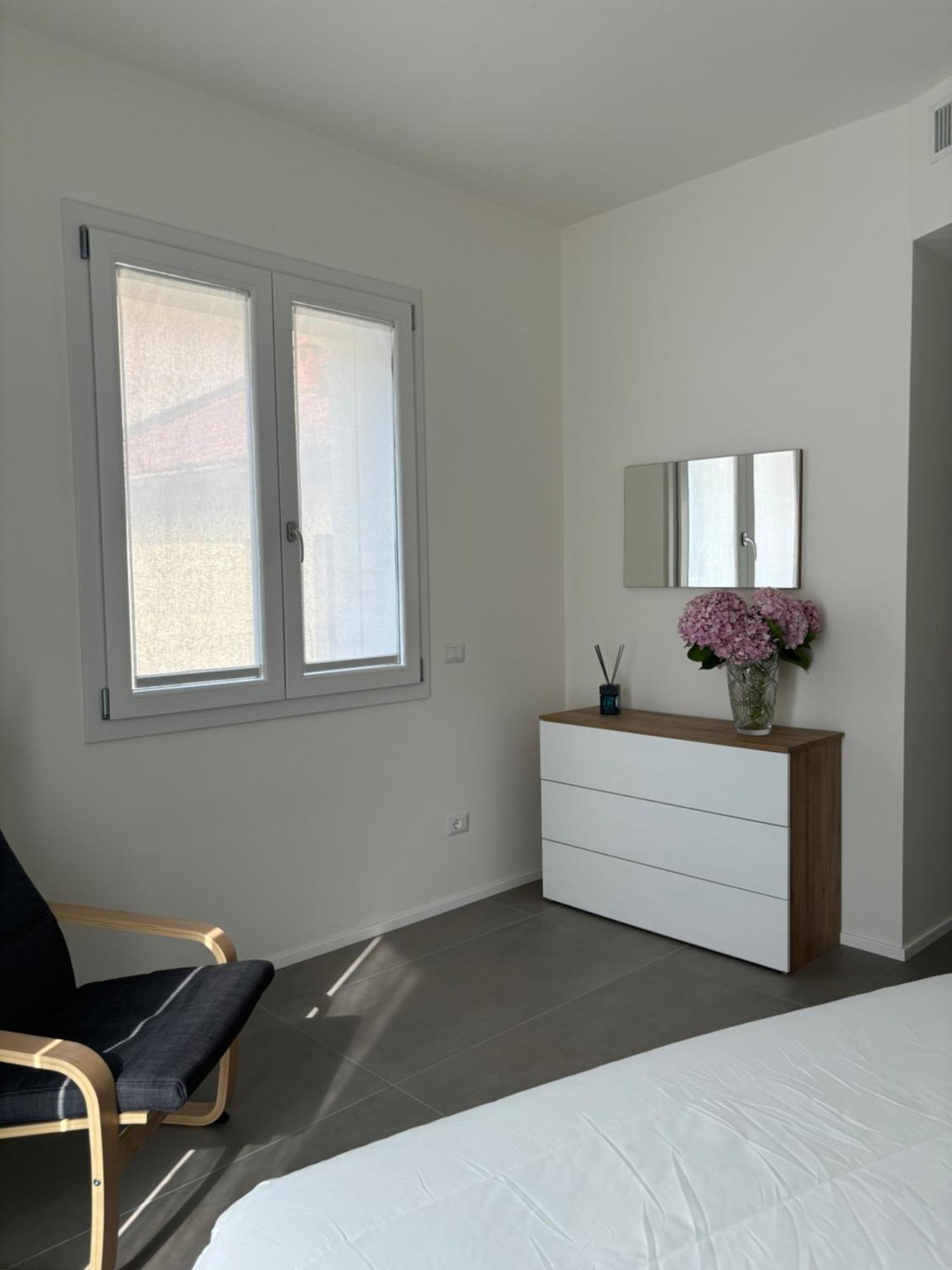 Apartment Il Giardino Segreto