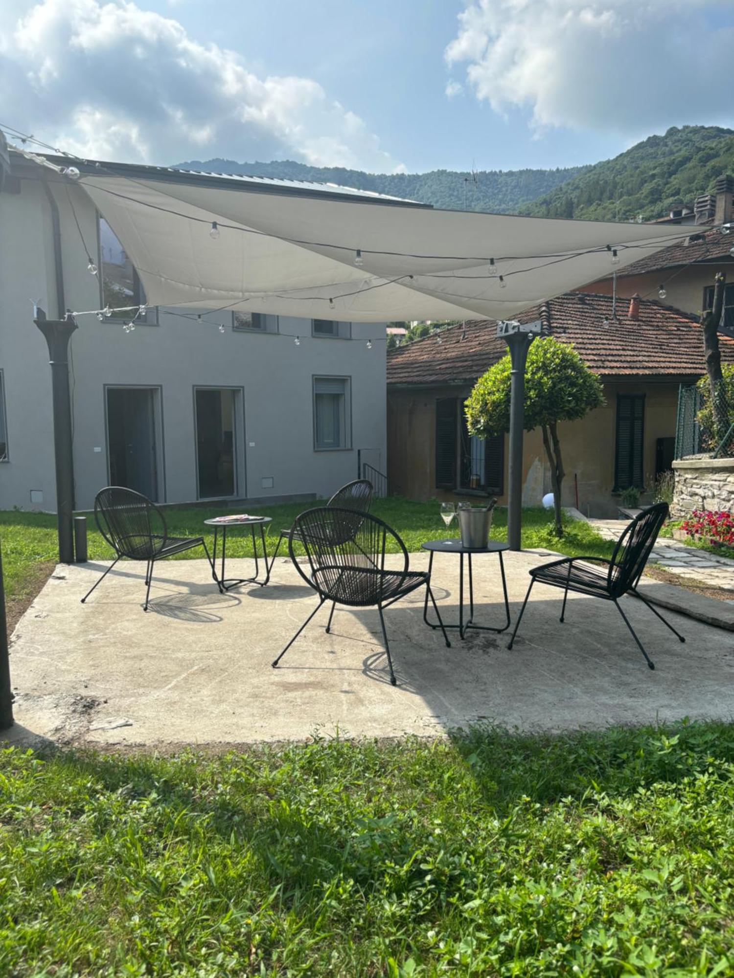 Apartment Il Giardino Segreto *