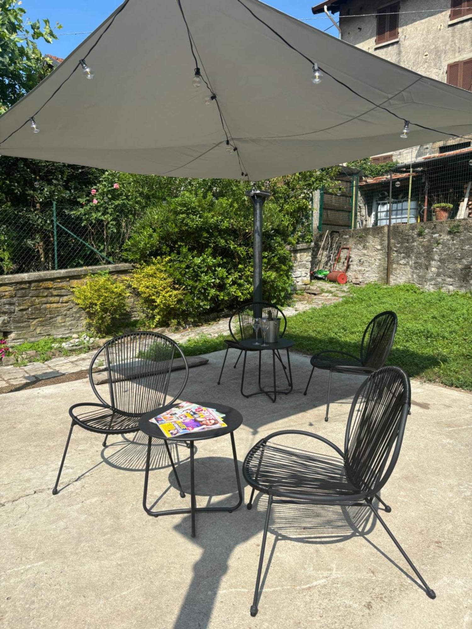 Il Giardino Segreto Apartment