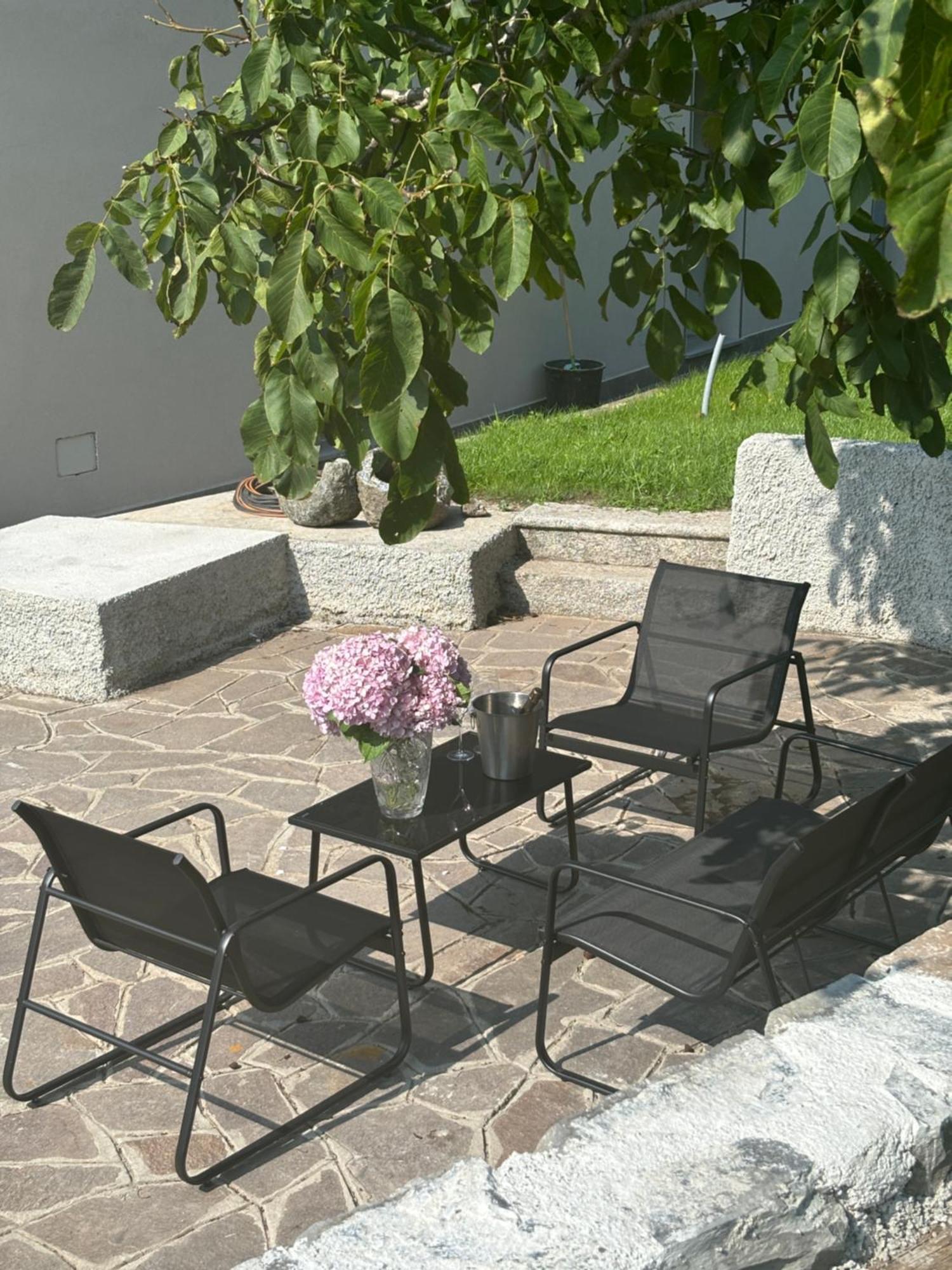 Il Giardino Segreto * Faggeto Lario