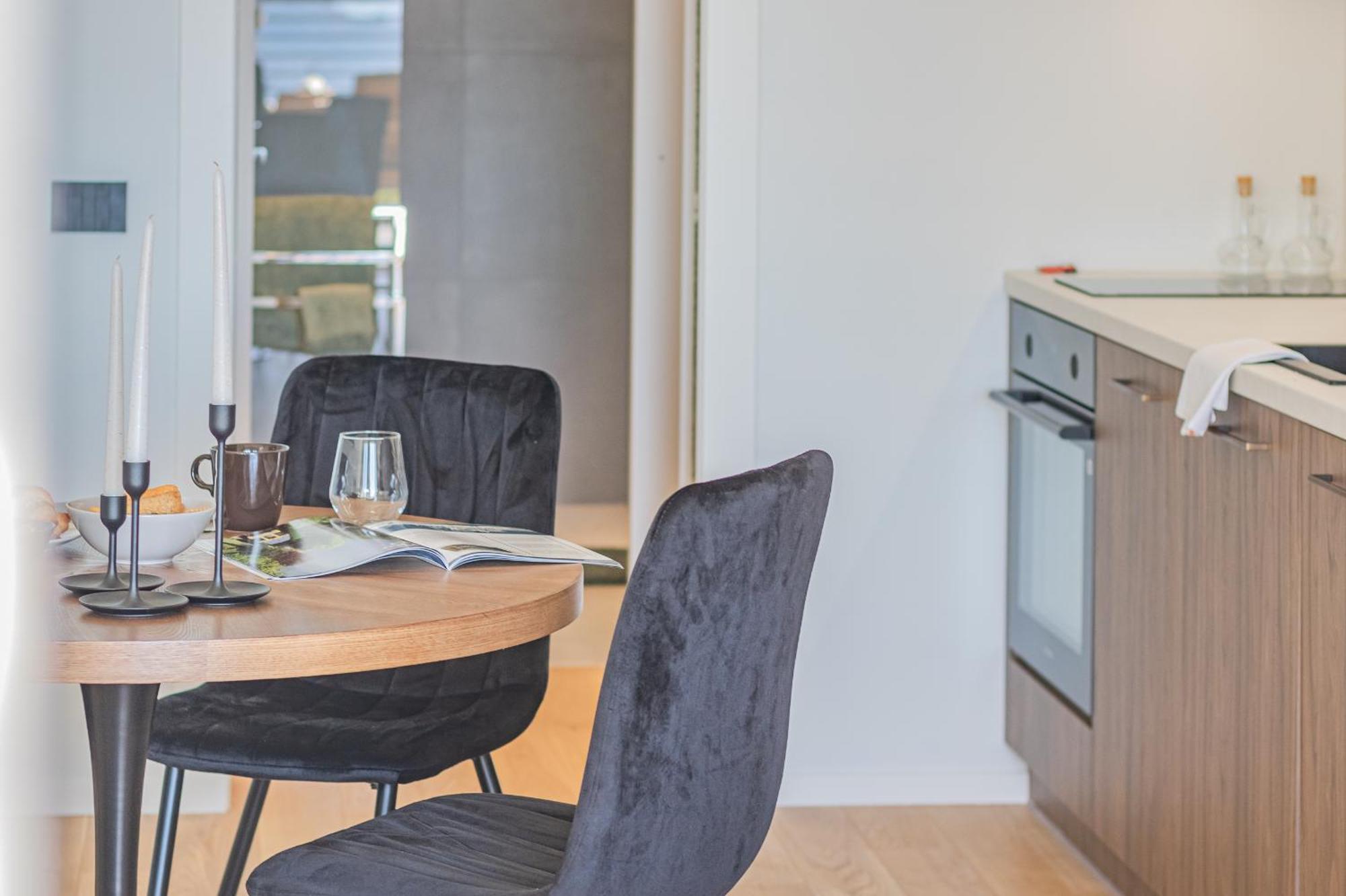 Apartment Aurora By Rent Como