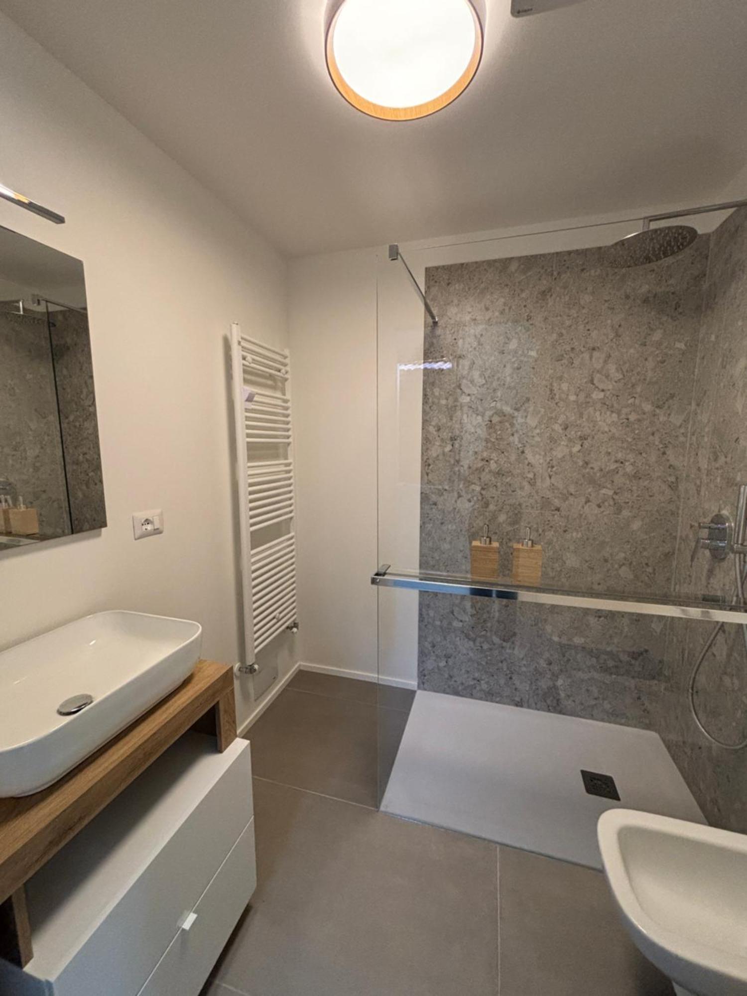 Il Giardino Segreto Apartment