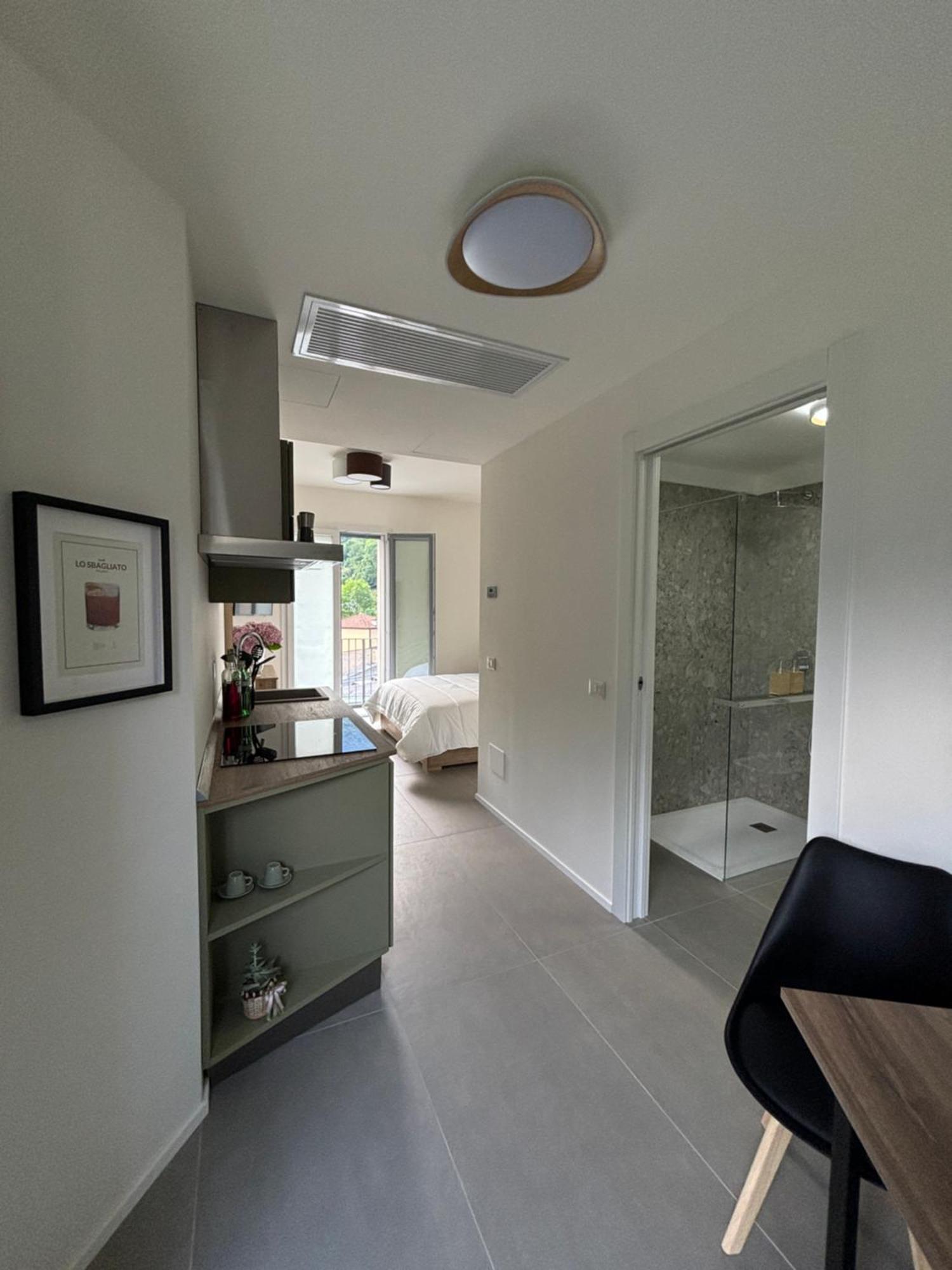 Il Giardino Segreto Apartment