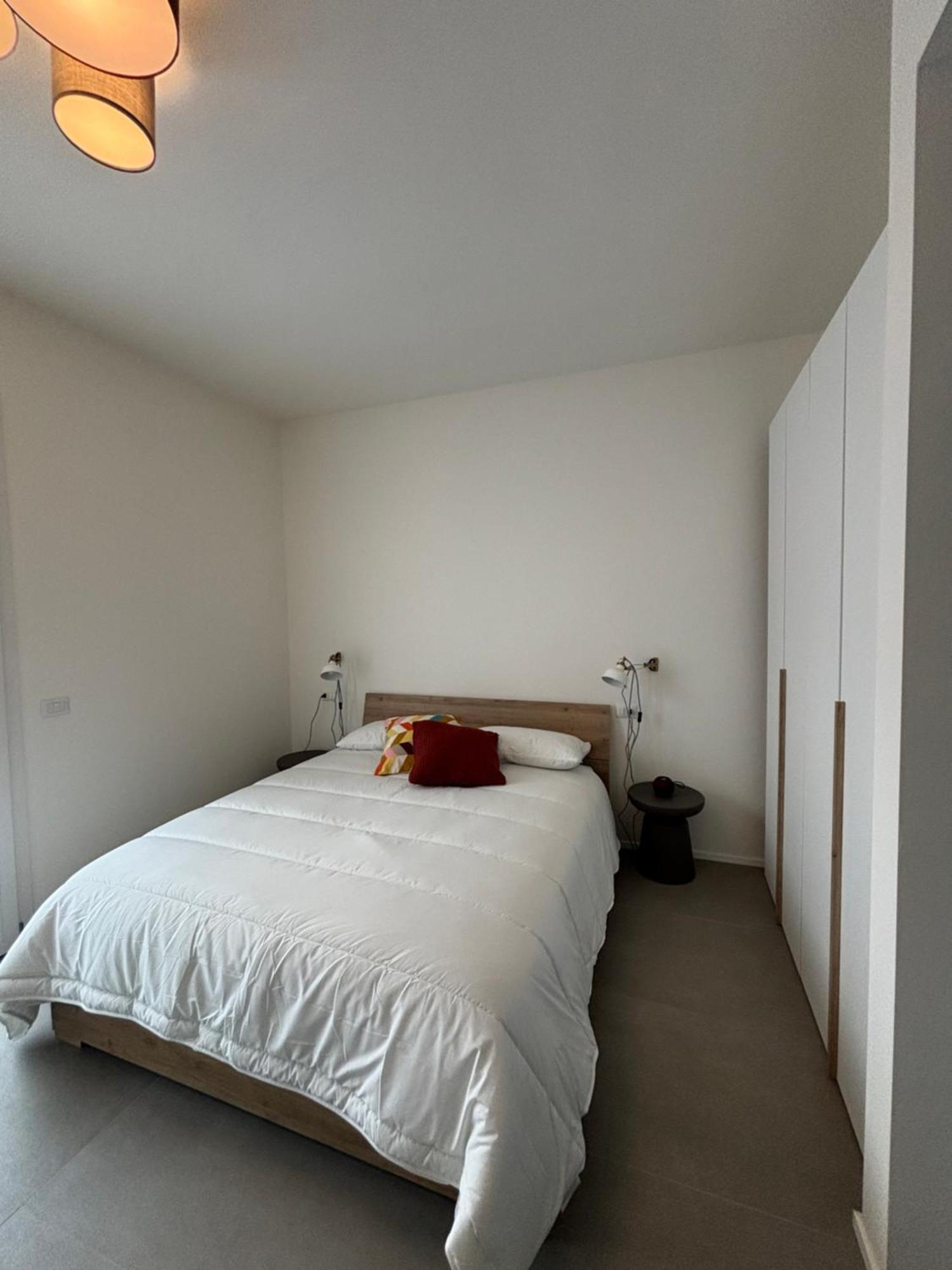 Il Giardino Segreto Apartment Faggeto Lario