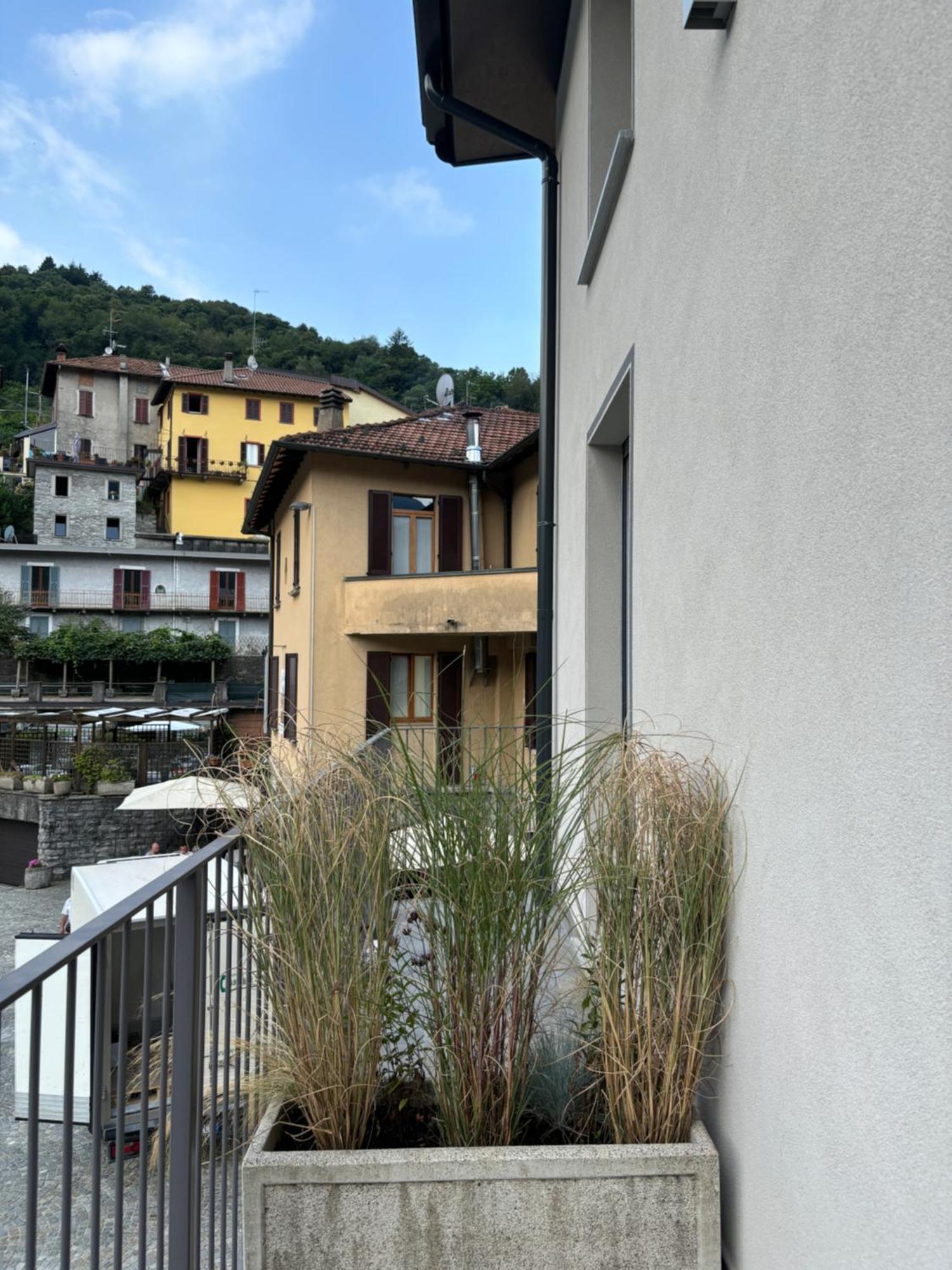 Il Giardino Segreto Faggeto Lario