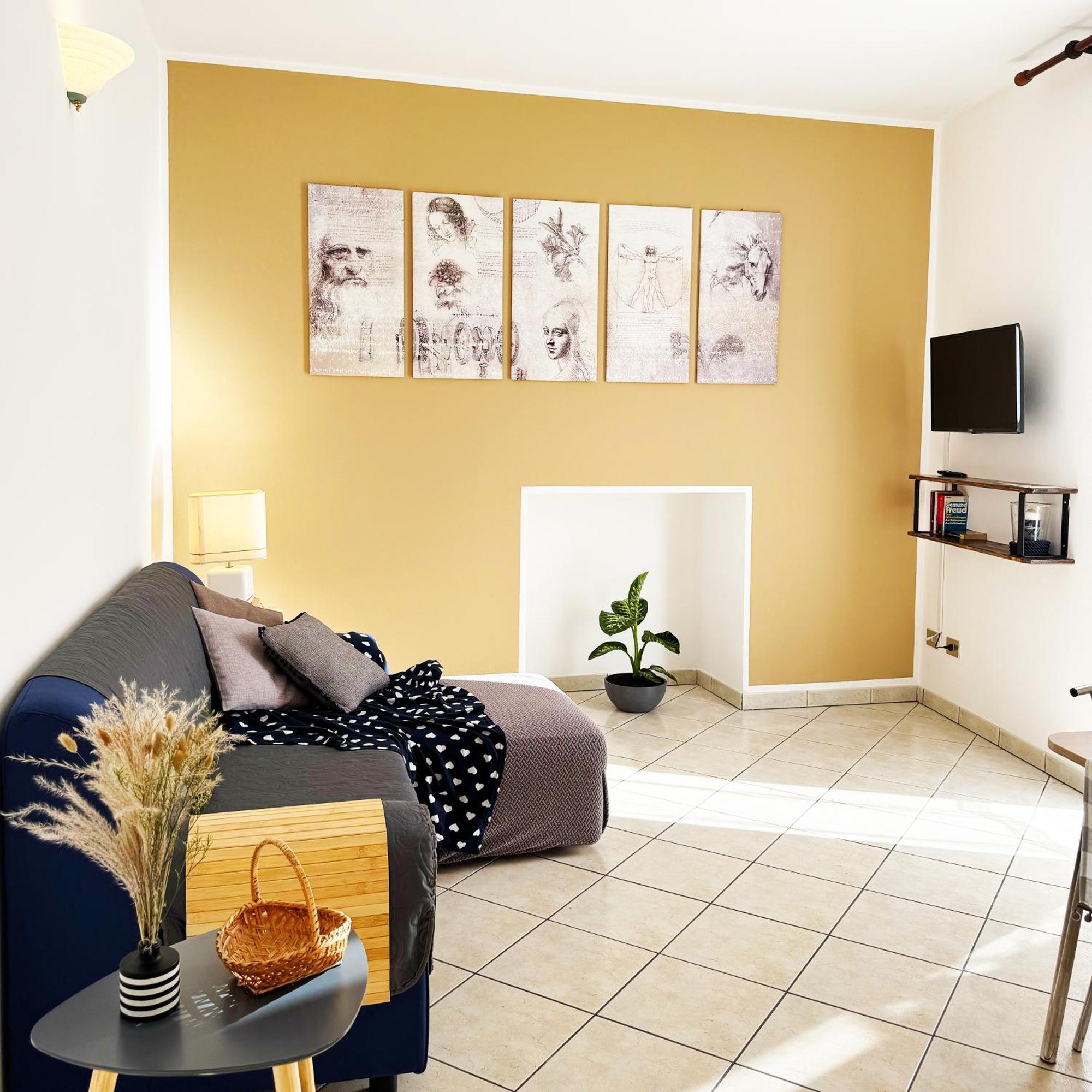 Vista - Collection Apartment