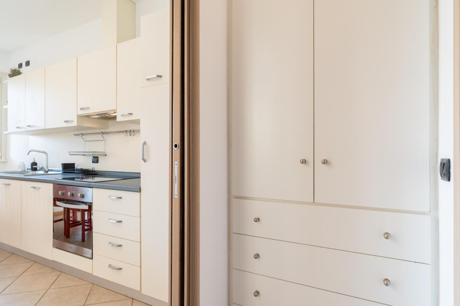 Nest Apartment Gravedona