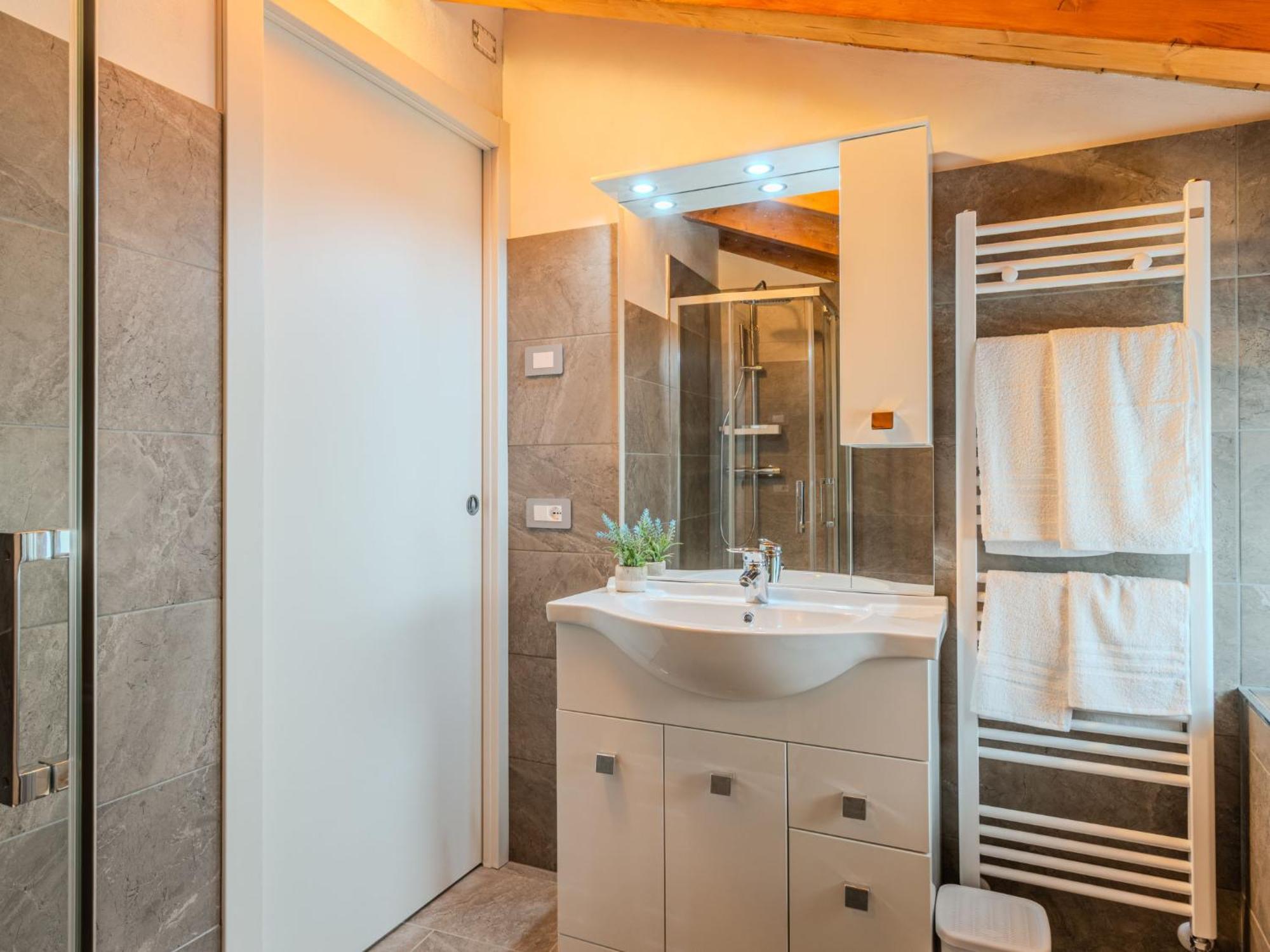 Apartment Dema-2 By Interhome Mezzegra