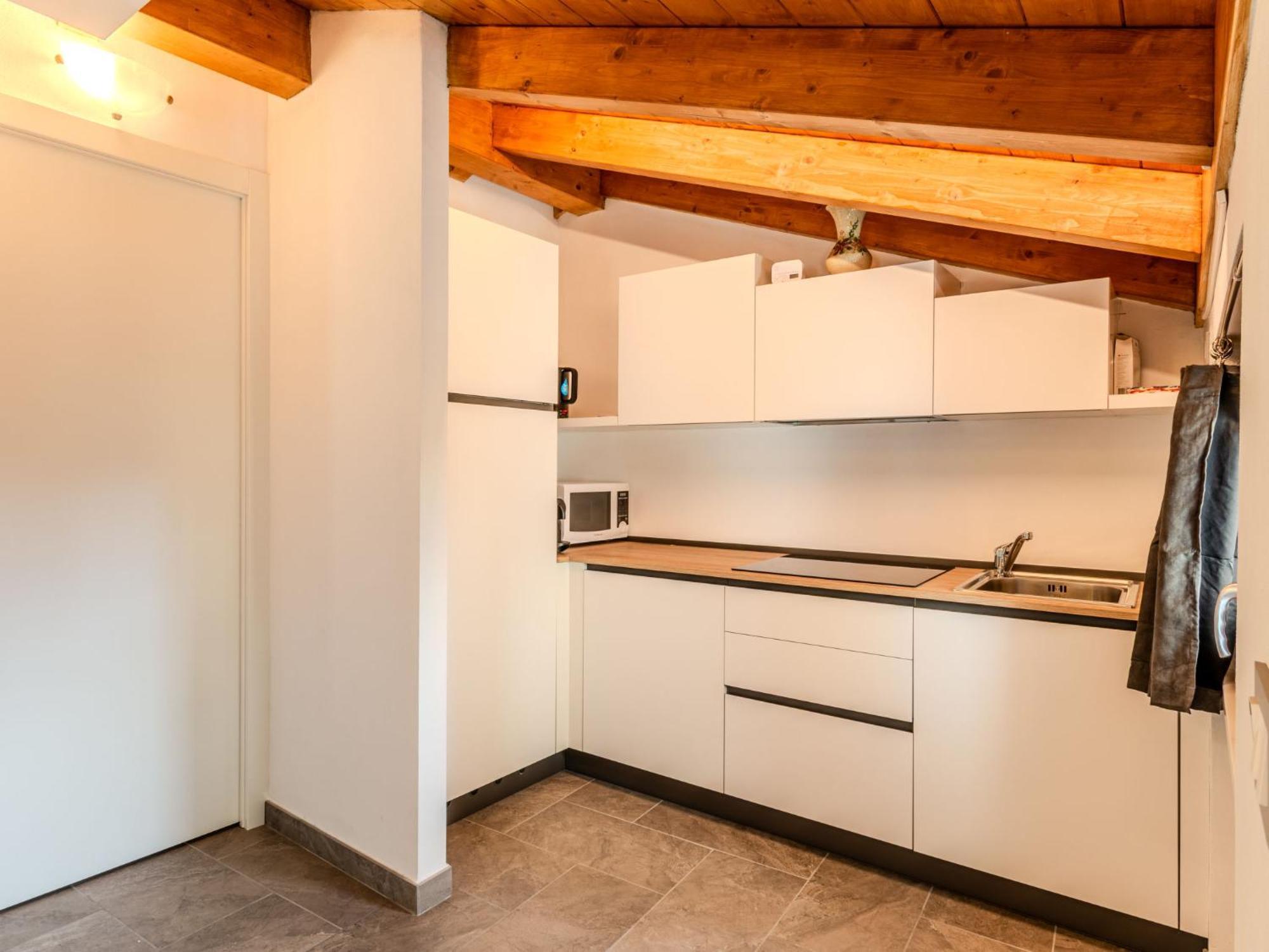 Dema-2 By Interhome Apartment