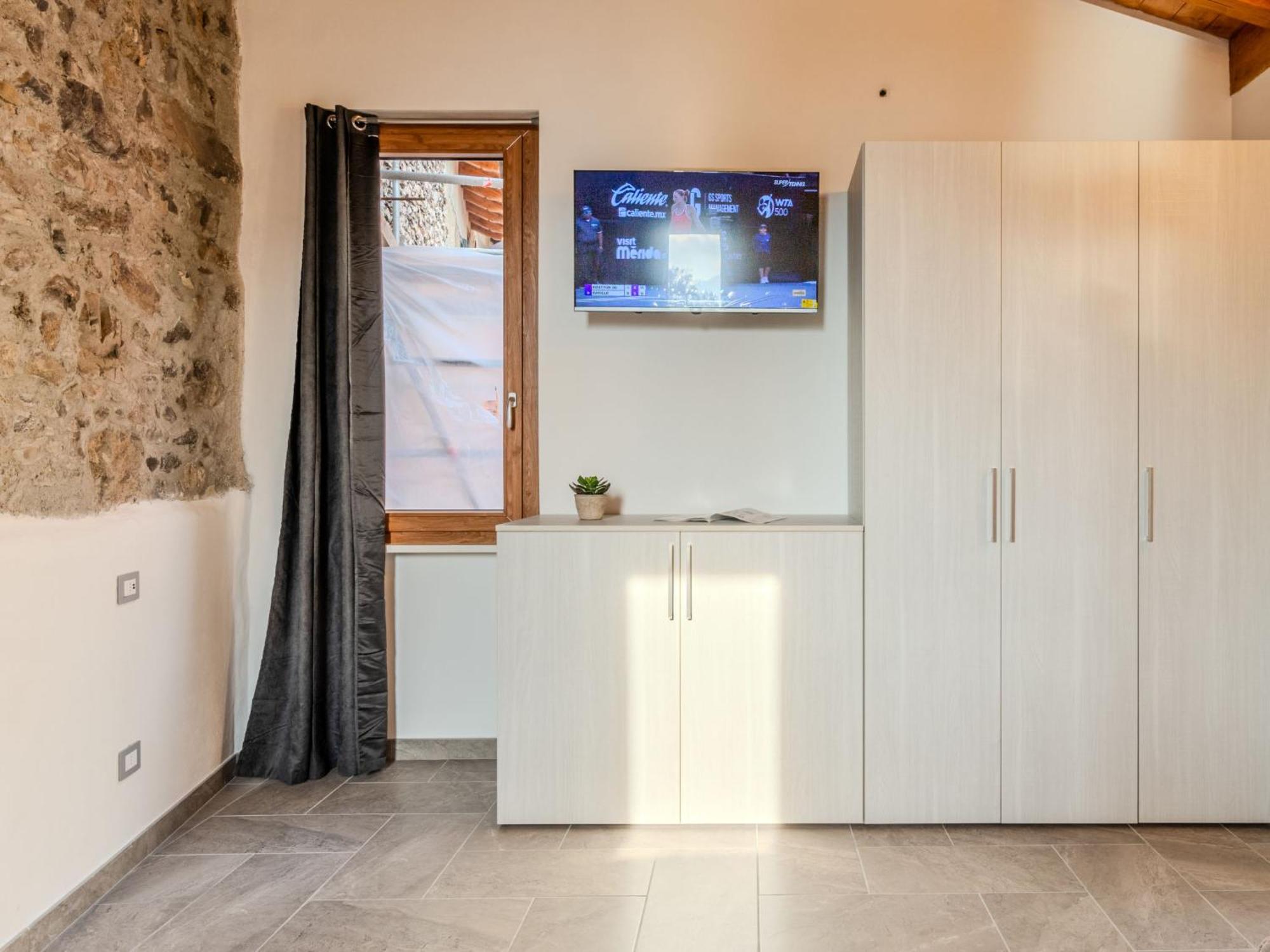 Dema-2 By Interhome Apartment *