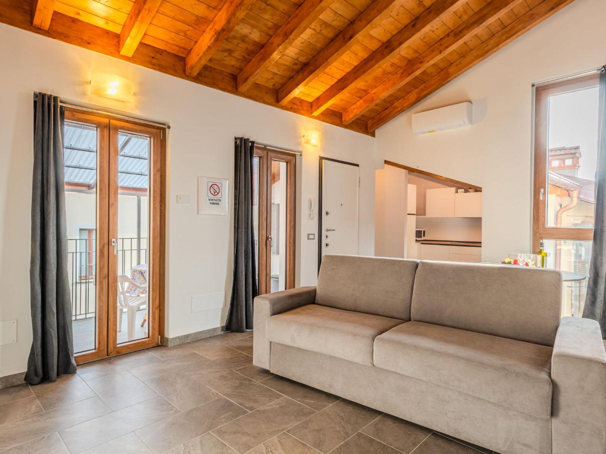 Apartment Dema-2 By Interhome *