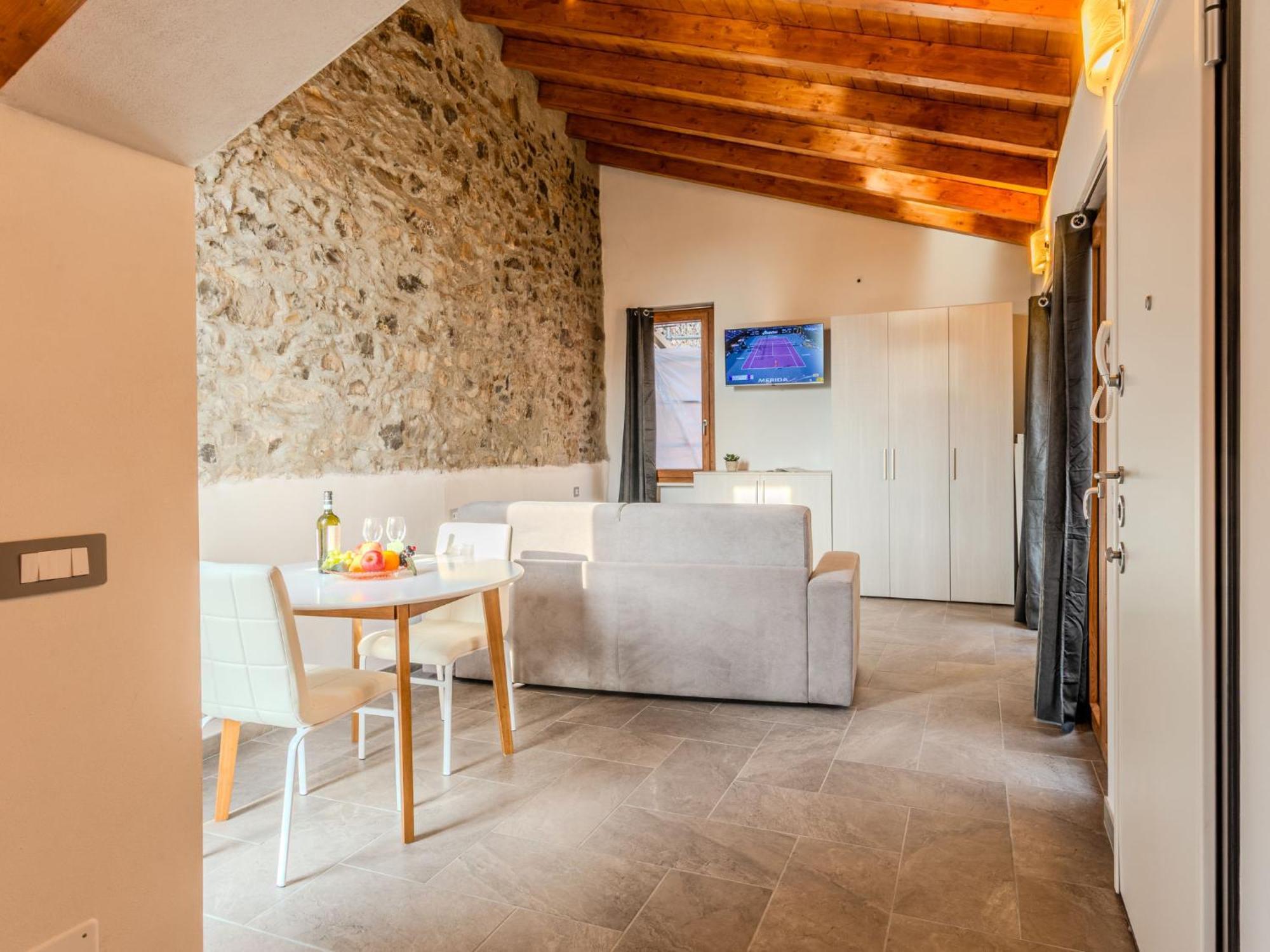 Apartment Dema-2 By Interhome Mezzegra