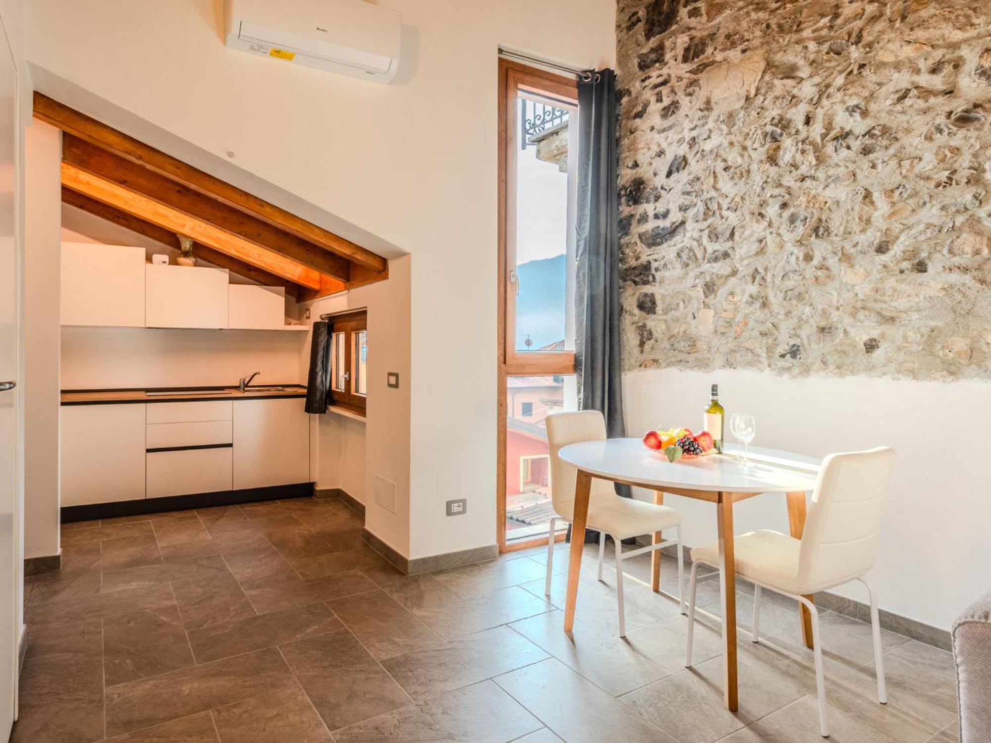 Apartment Dema-2 By Interhome