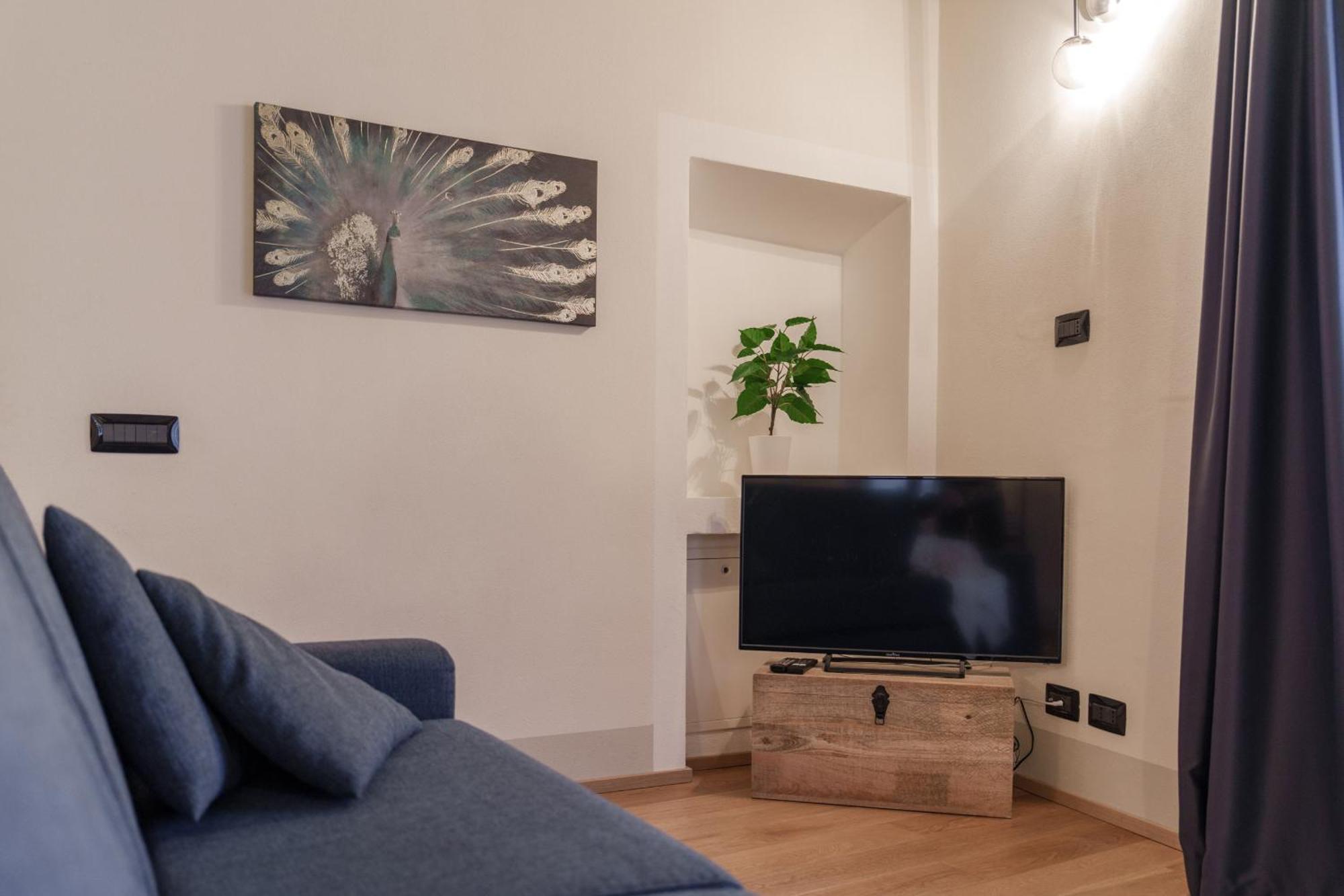 Apartment Palazzo Odescalchi By Wonderful Italy Como