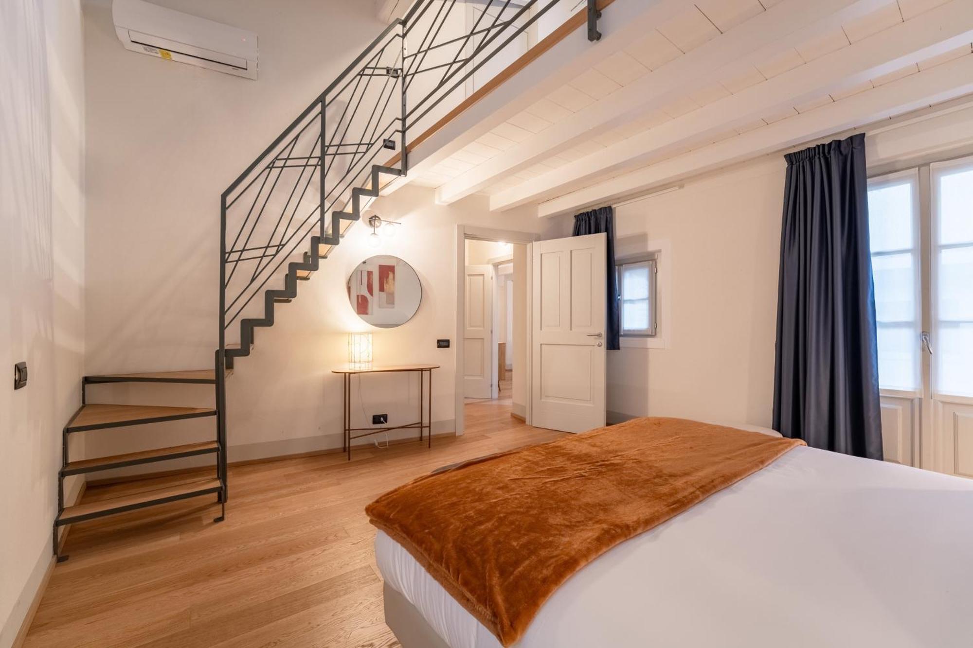 Apartment Palazzo Odescalchi By Wonderful Italy *