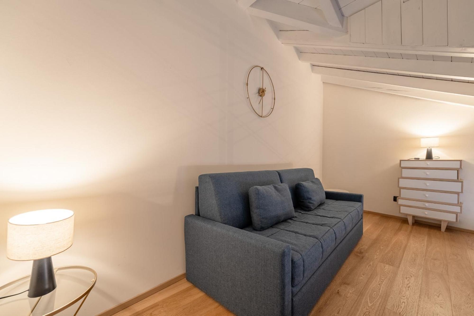 Palazzo Odescalchi By Wonderful Italy Apartment