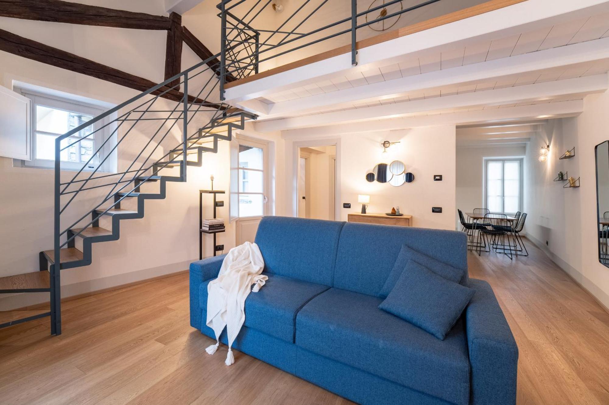 Palazzo Odescalchi By Wonderful Italy Apartment *