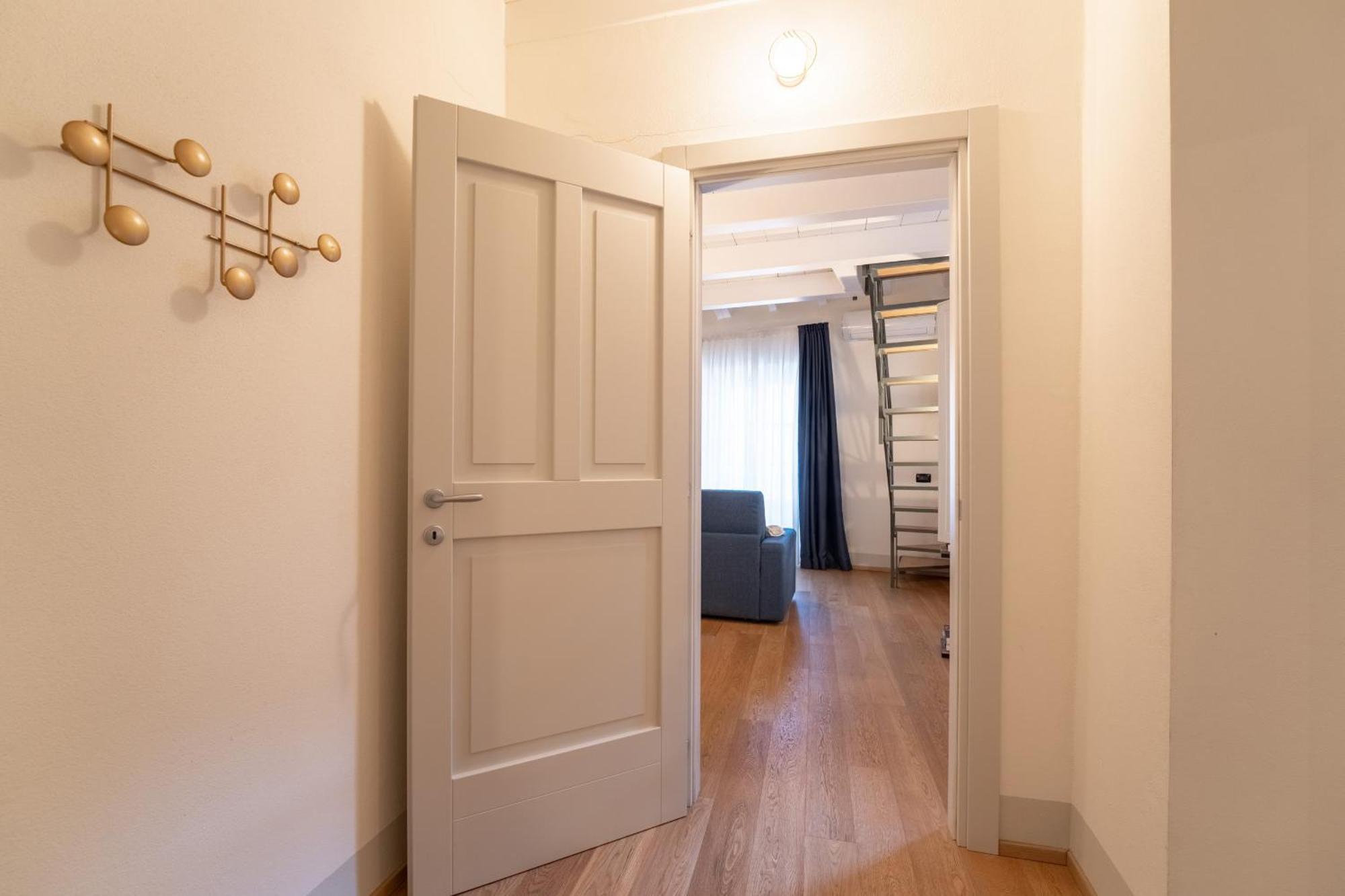 Palazzo Odescalchi By Wonderful Italy Apartment Como