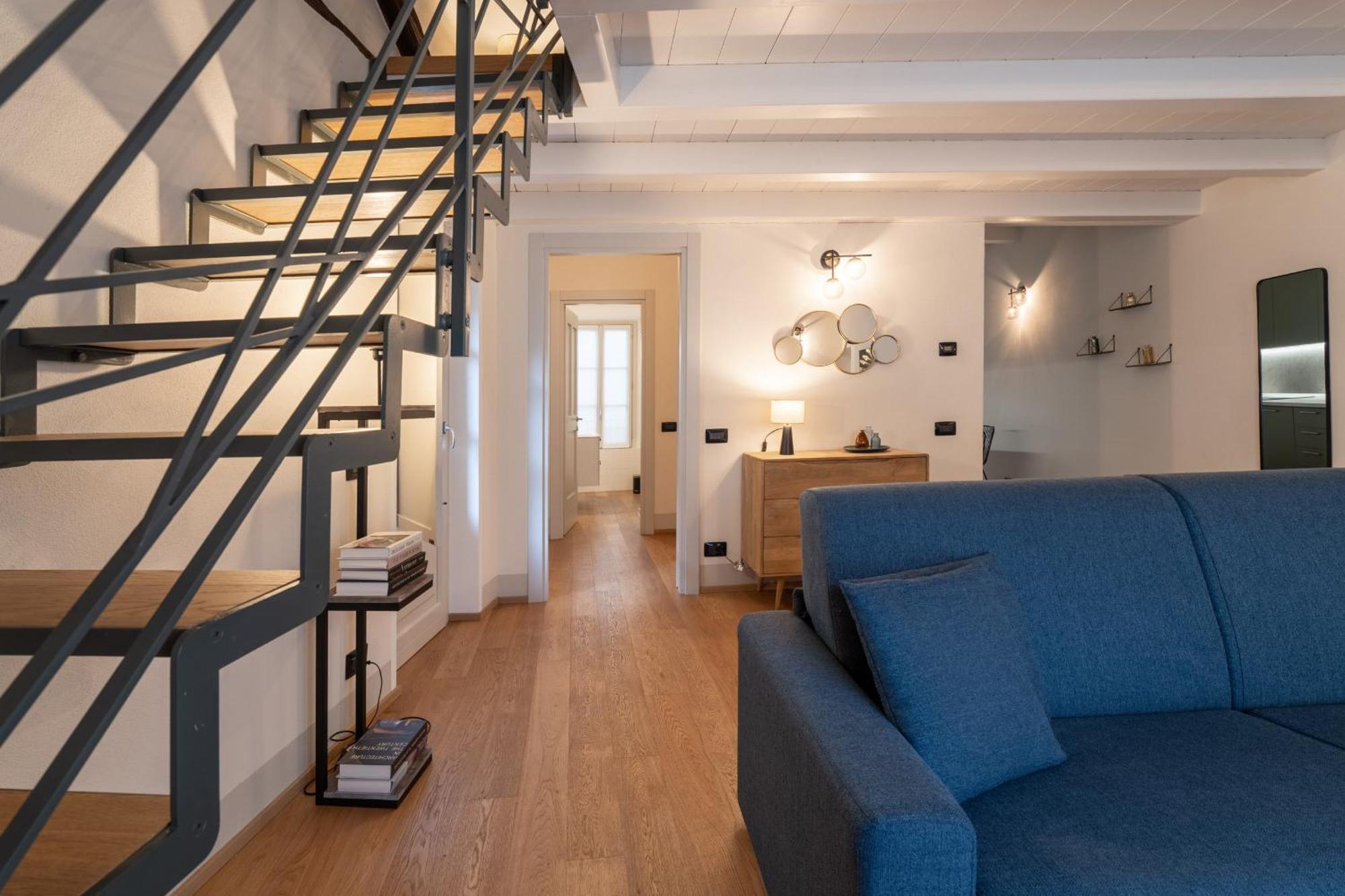 Palazzo Odescalchi By Wonderful Italy Apartment *
