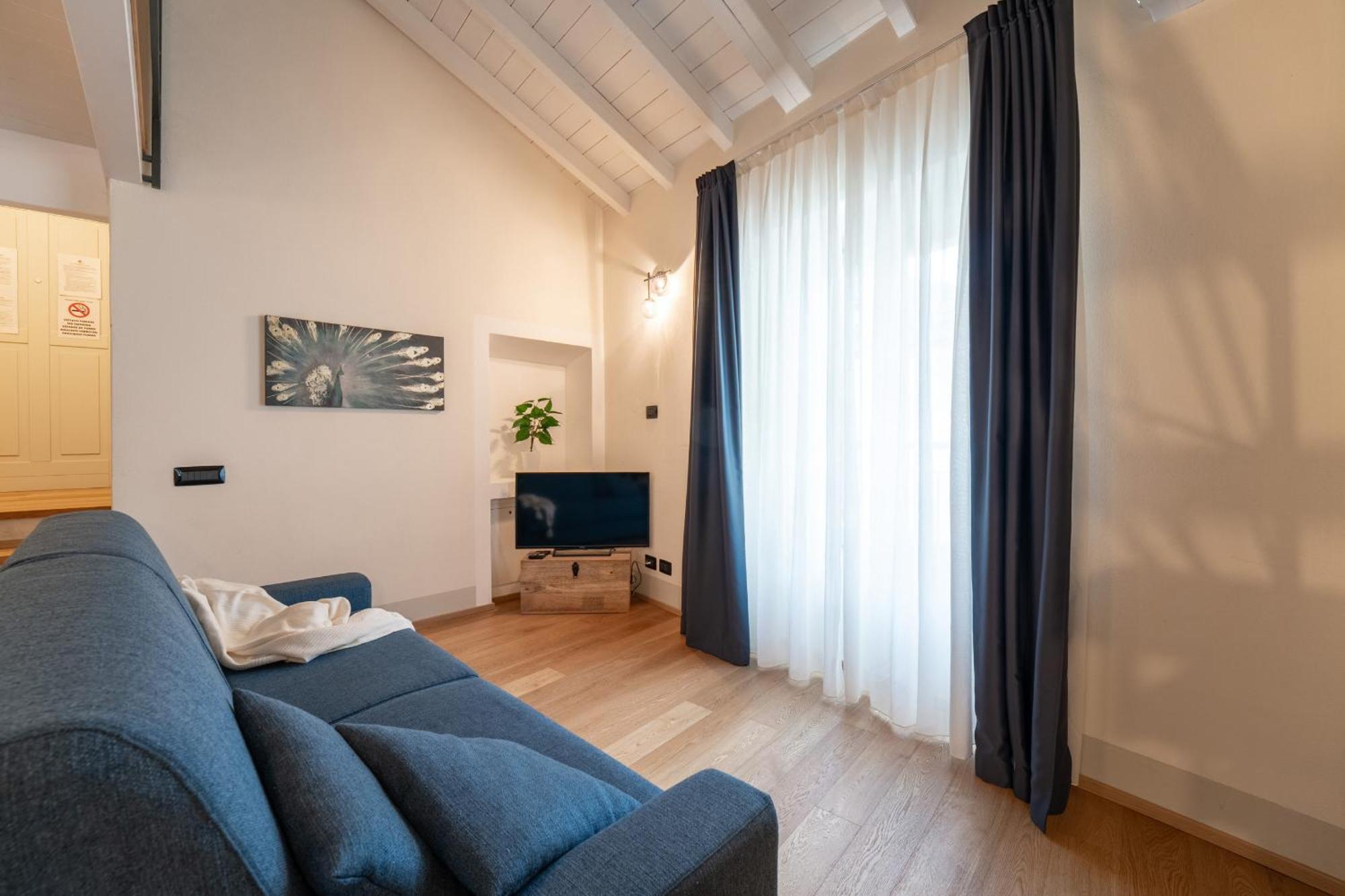 Apartment Palazzo Odescalchi By Wonderful Italy *