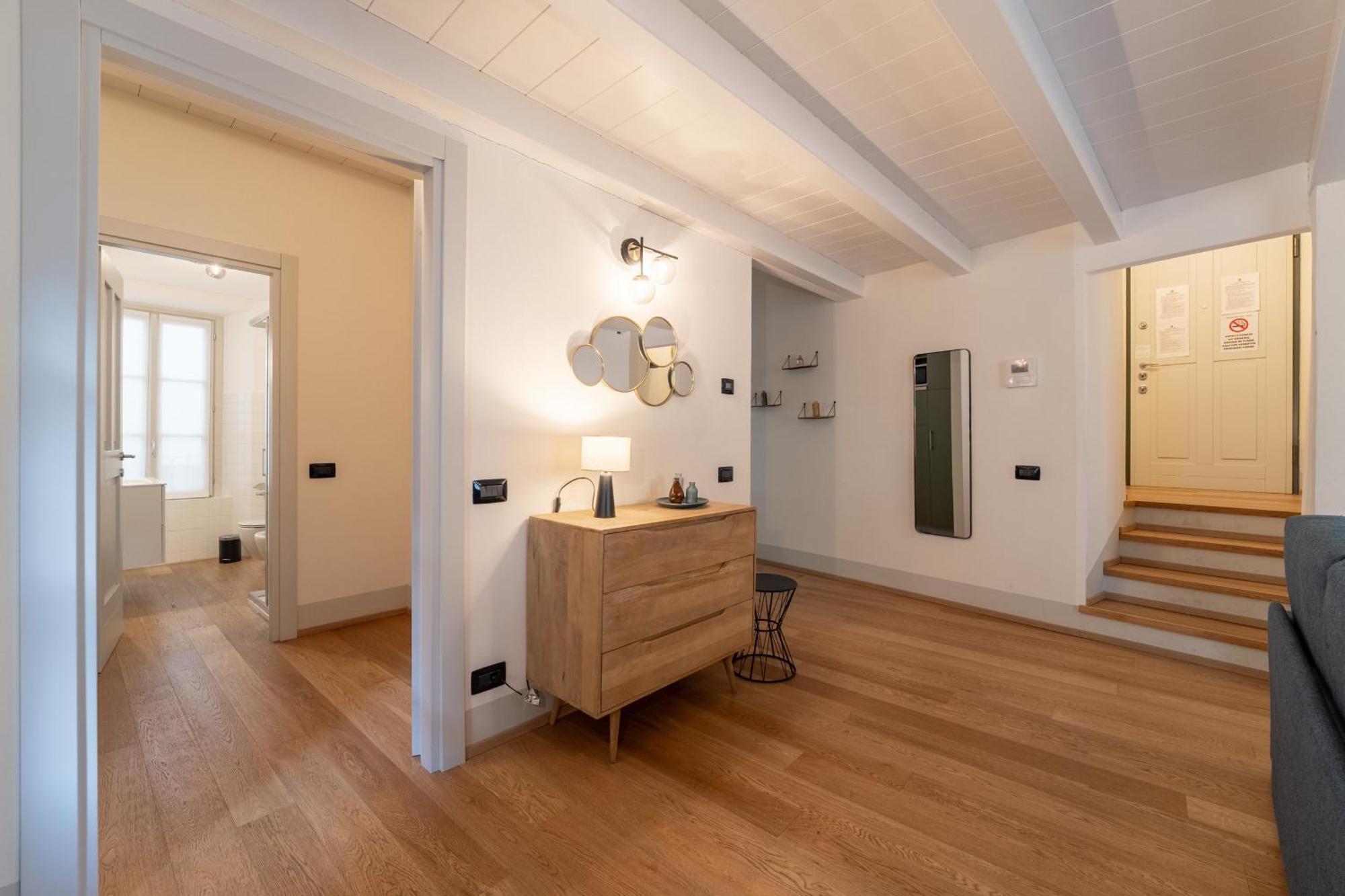 Apartment Palazzo Odescalchi By Wonderful Italy