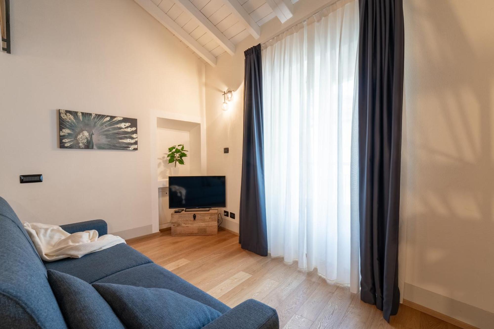 Palazzo Odescalchi By Wonderful Italy Apartment