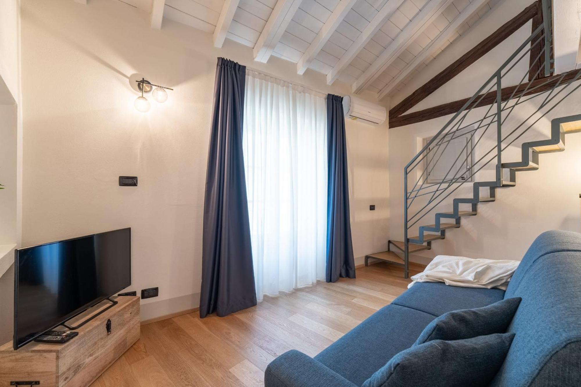 Palazzo Odescalchi By Wonderful Italy Apartment *