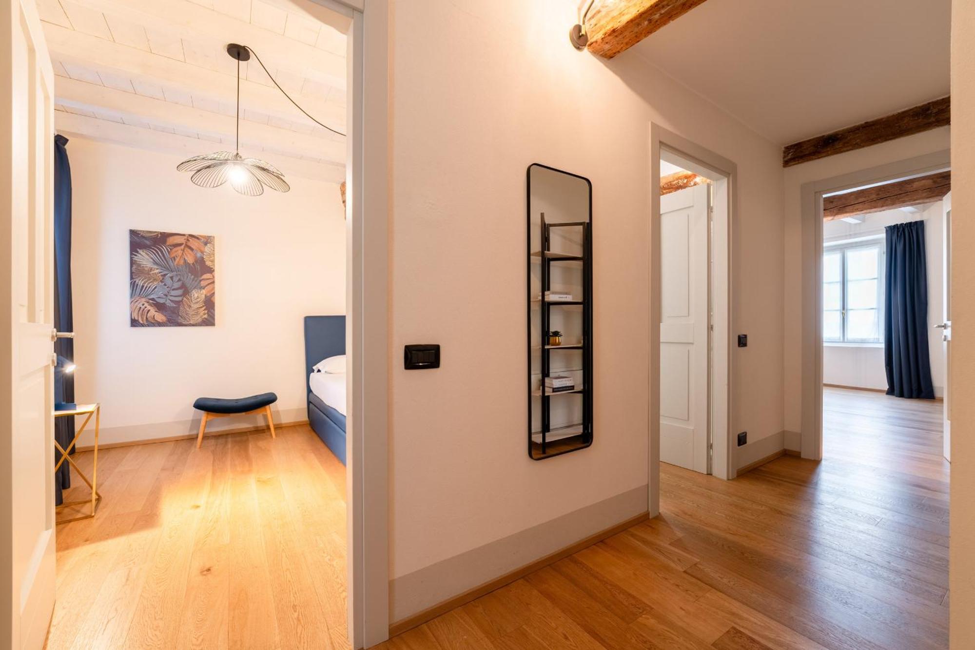 Palazzo Odescalchi By Wonderful Italy * Como