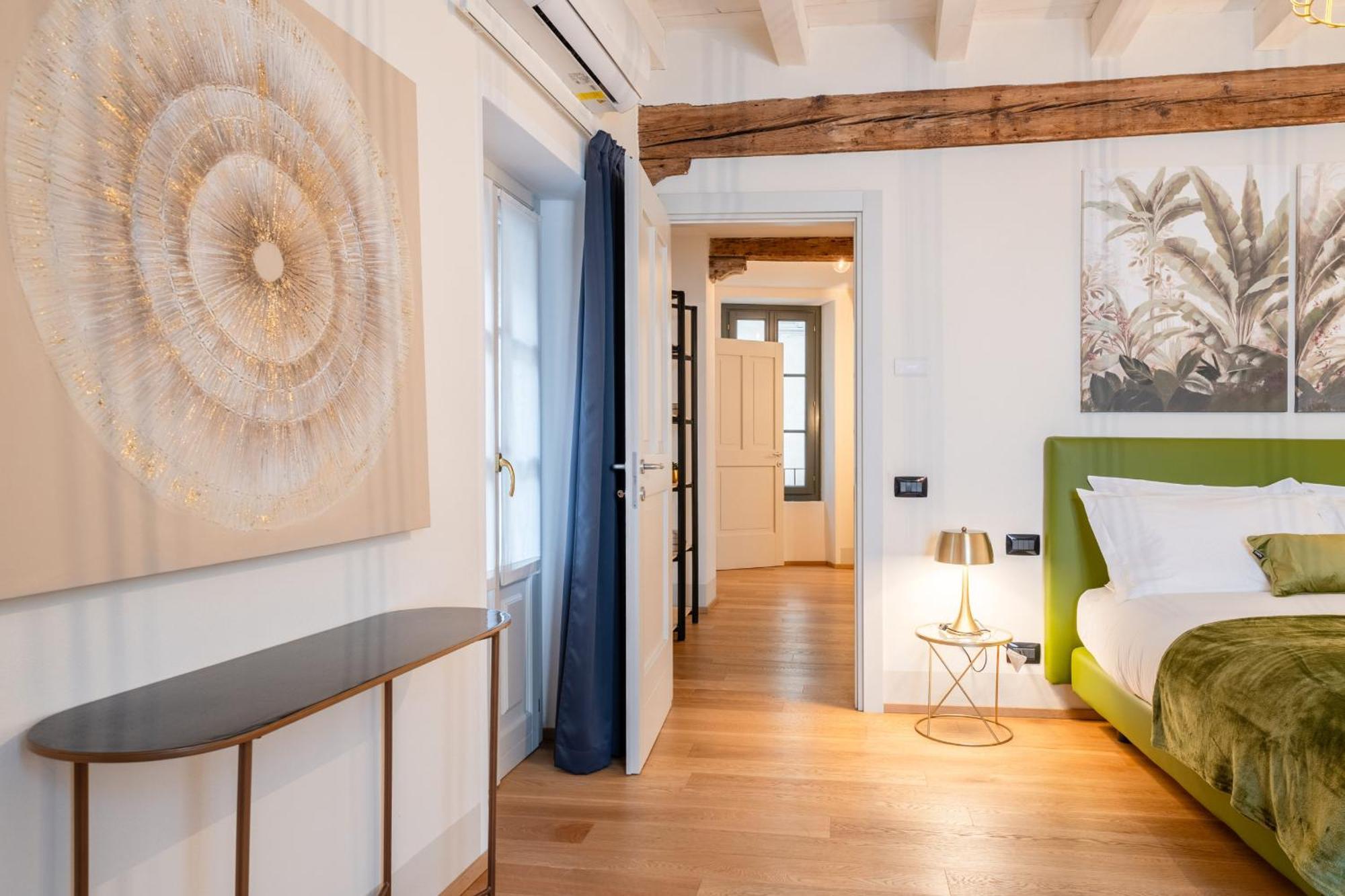 Apartment Palazzo Odescalchi By Wonderful Italy *