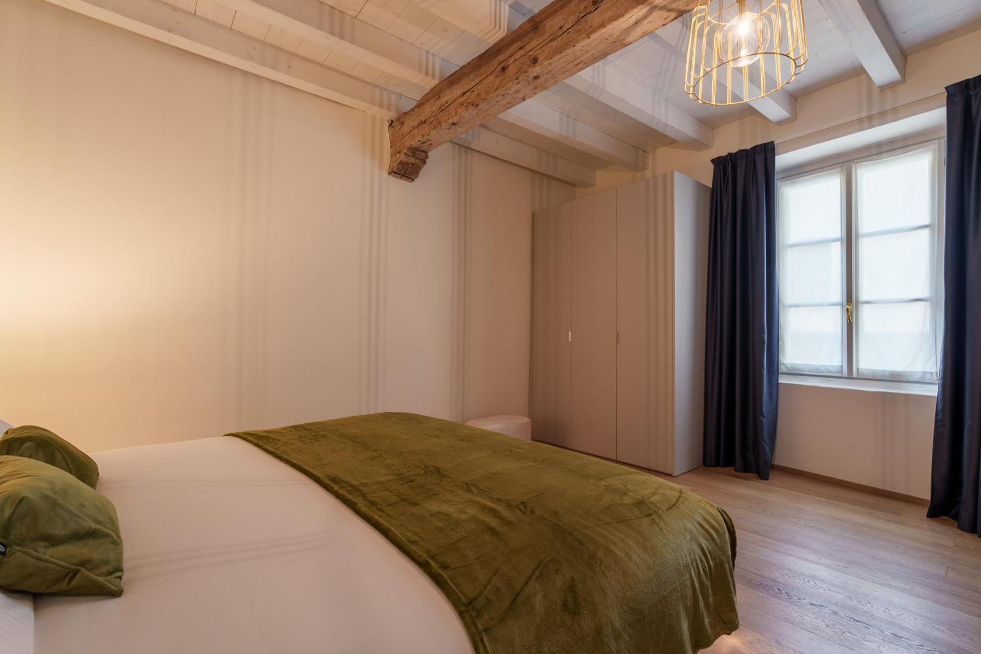 Apartment Palazzo Odescalchi By Wonderful Italy Como