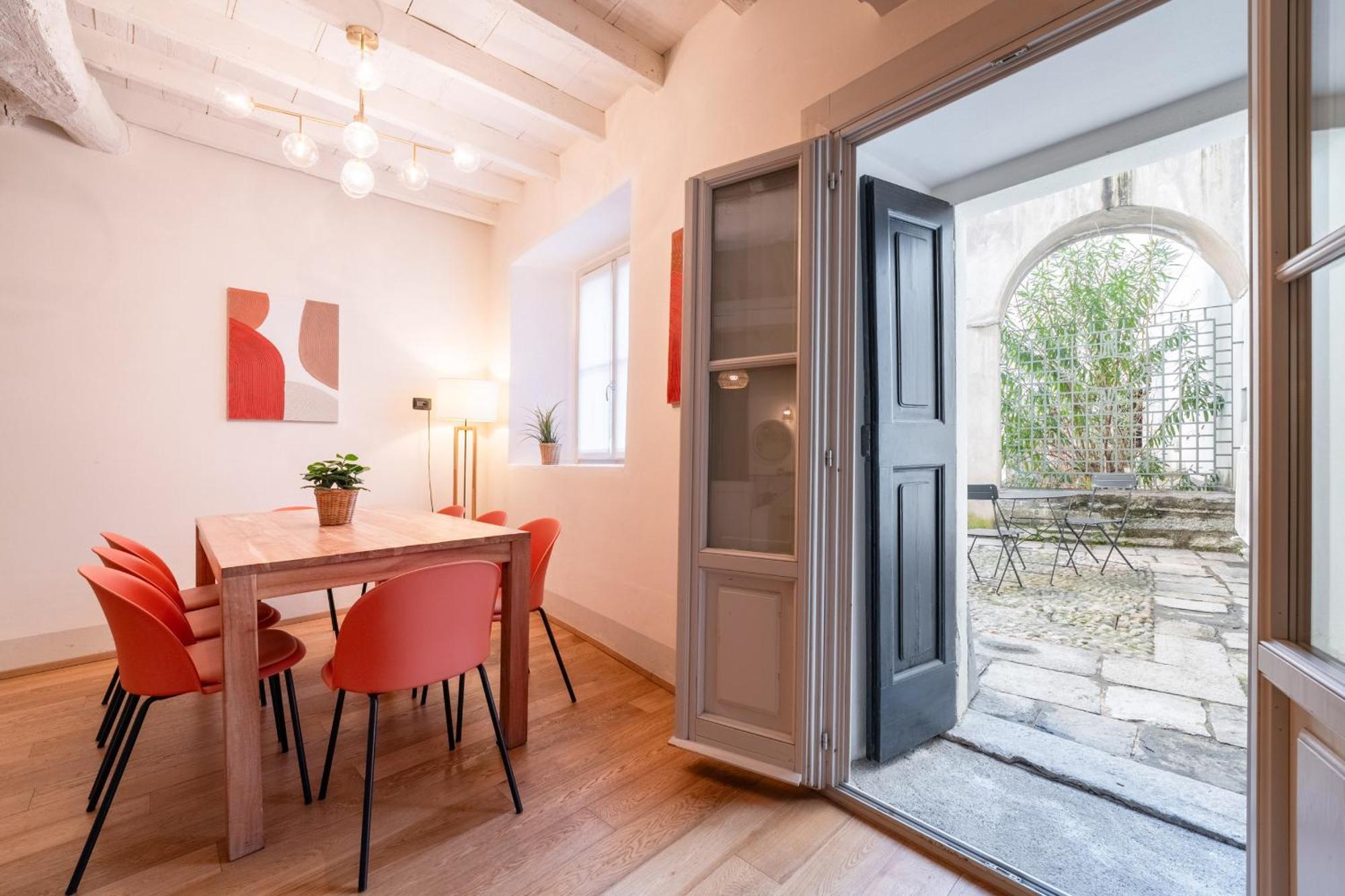 Palazzo Odescalchi By Wonderful Italy Apartment