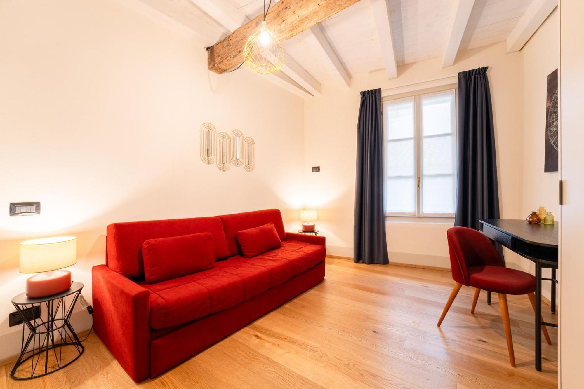 Palazzo Odescalchi By Wonderful Italy Apartment Como