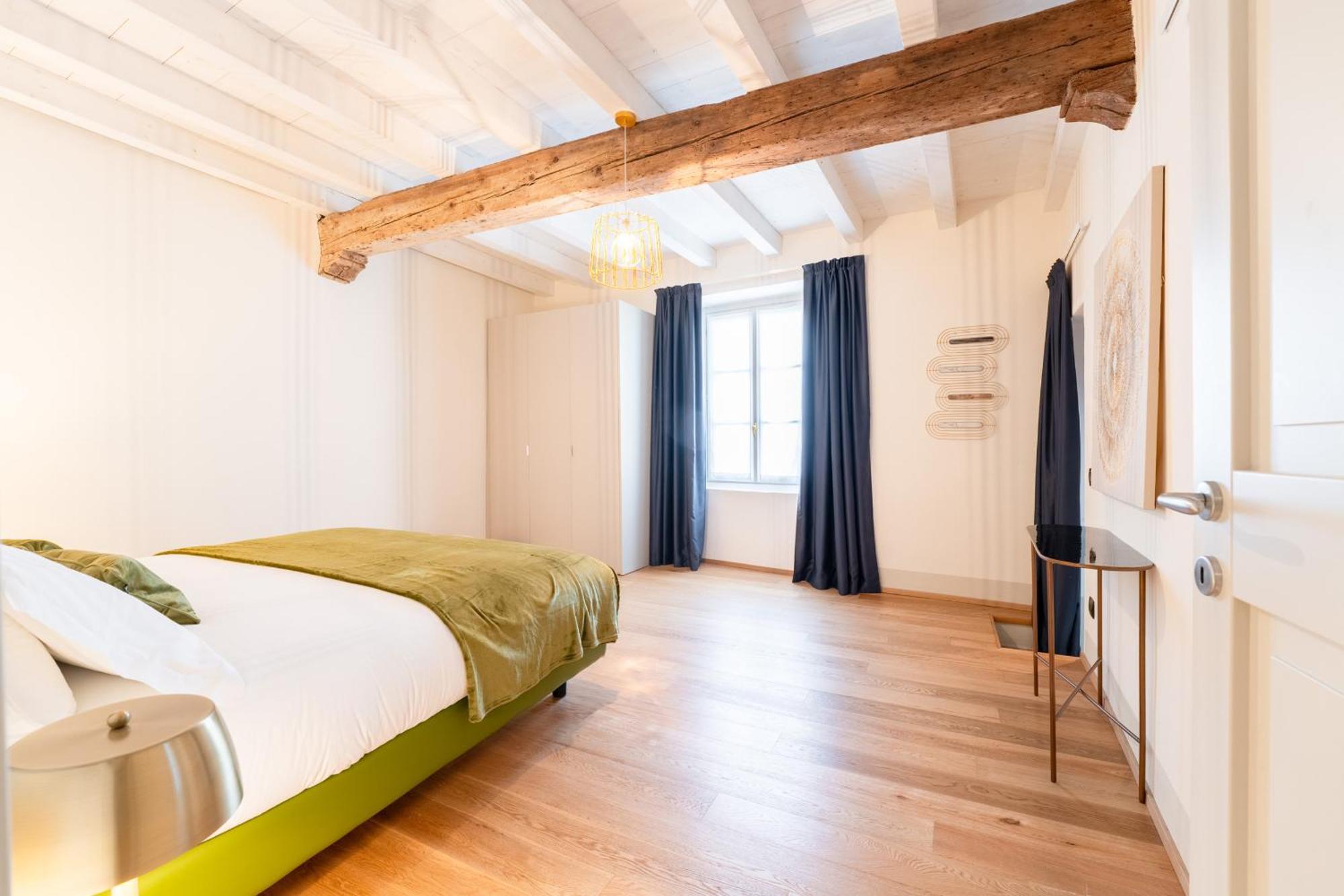 Apartment Palazzo Odescalchi By Wonderful Italy Como