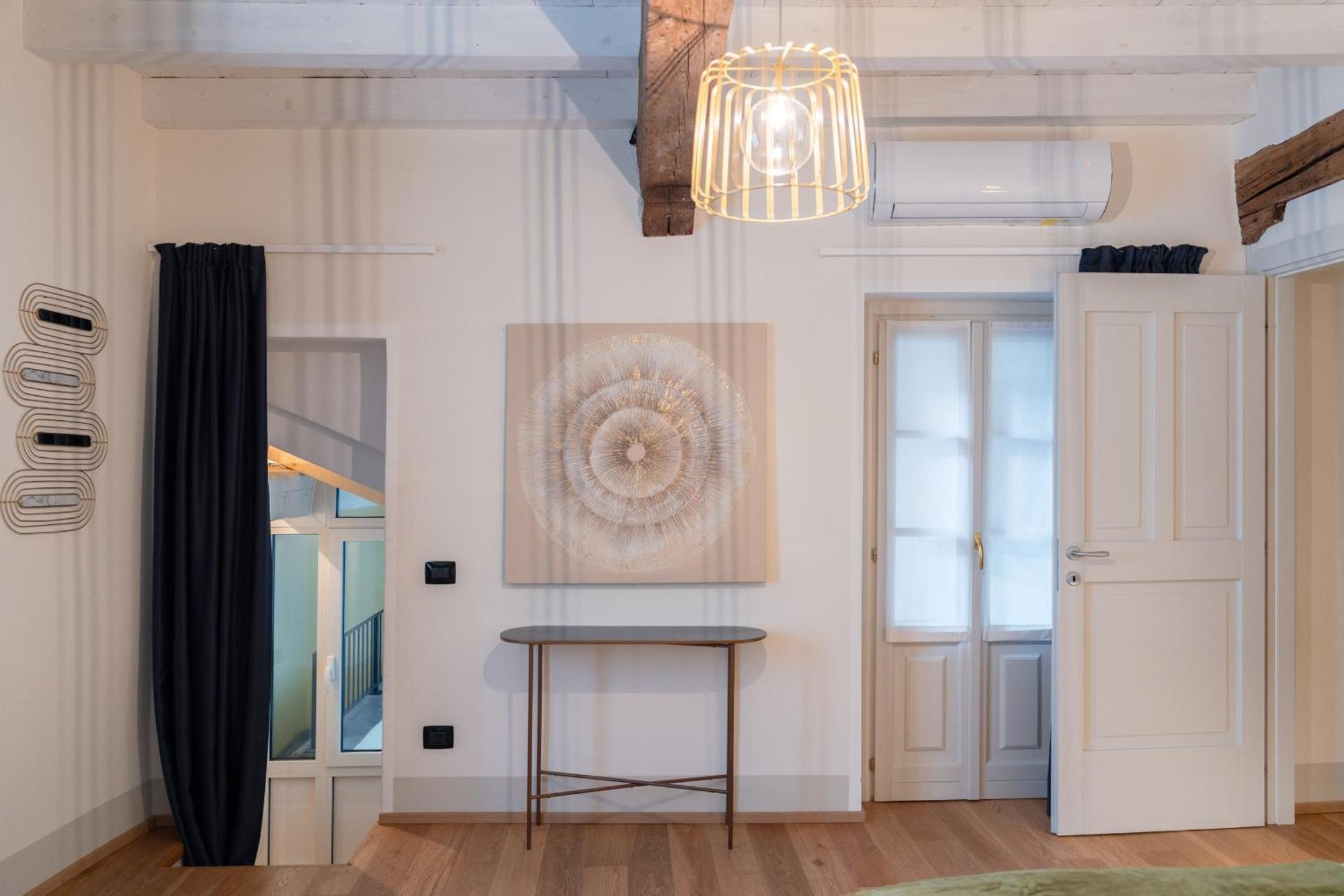 Palazzo Odescalchi By Wonderful Italy Apartment Como