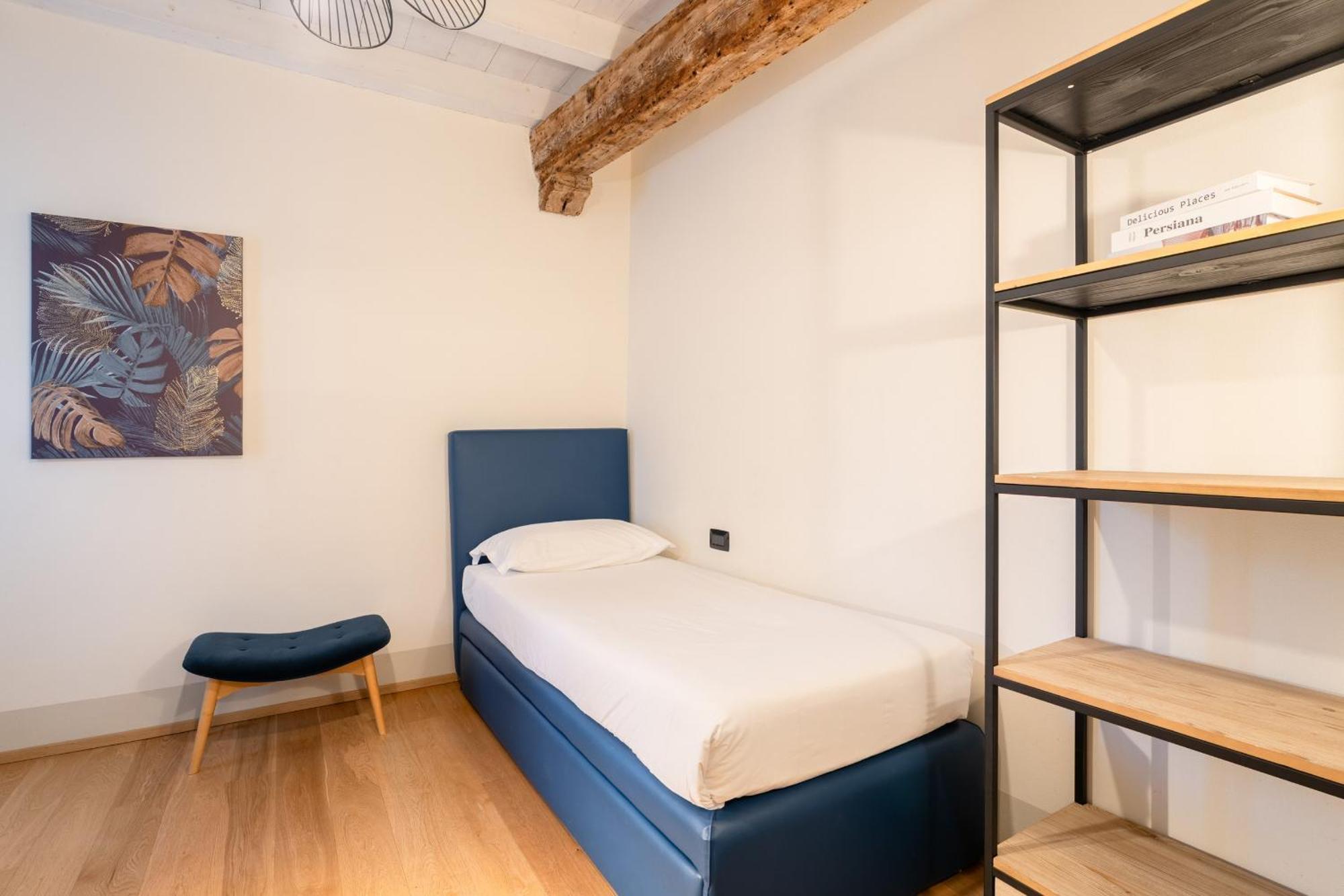 Palazzo Odescalchi By Wonderful Italy Apartment *