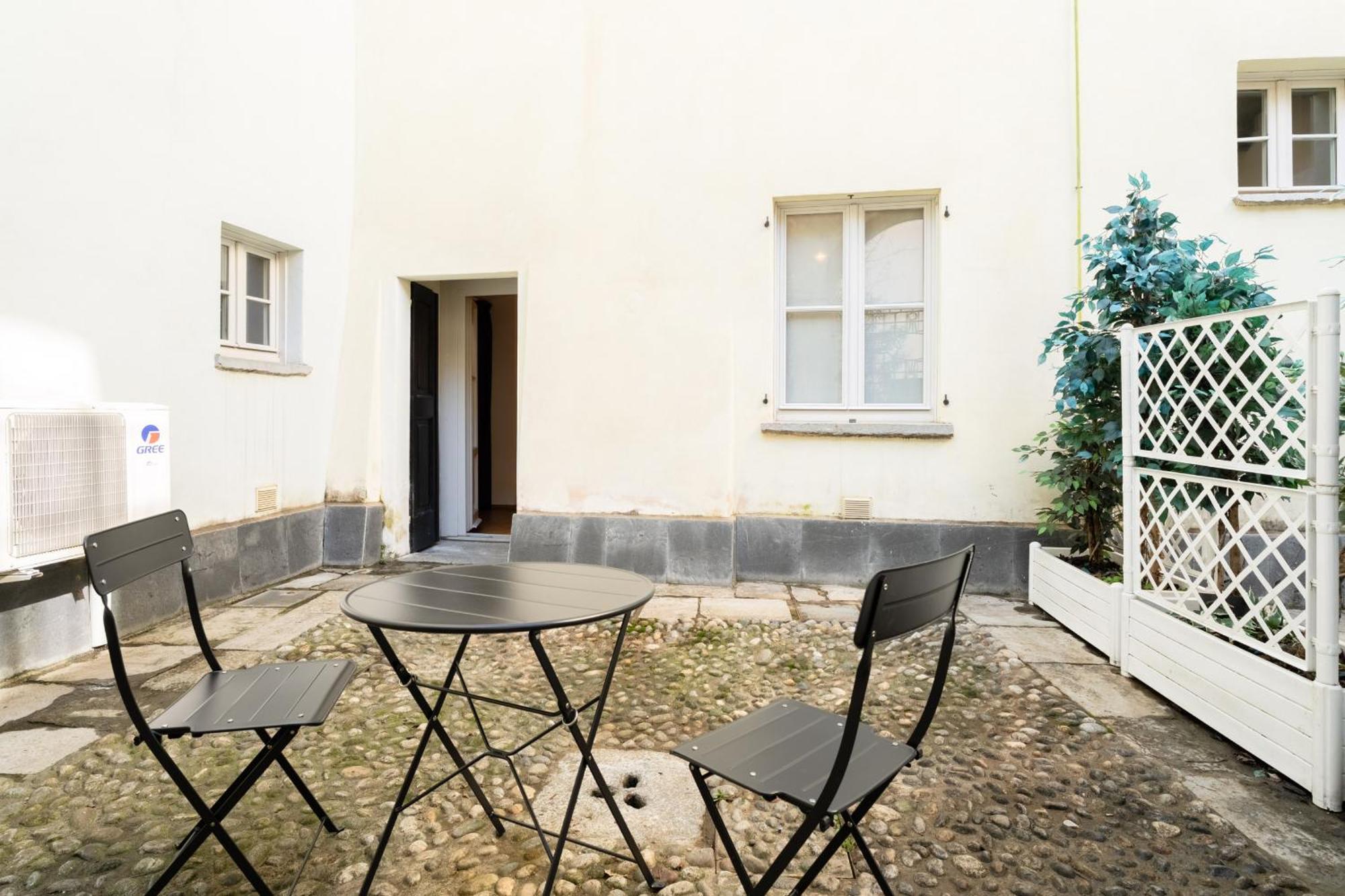 Apartment Palazzo Odescalchi By Wonderful Italy *