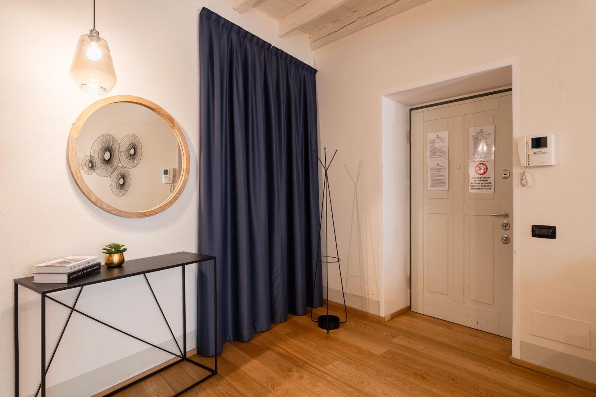 Apartment Palazzo Odescalchi By Wonderful Italy
