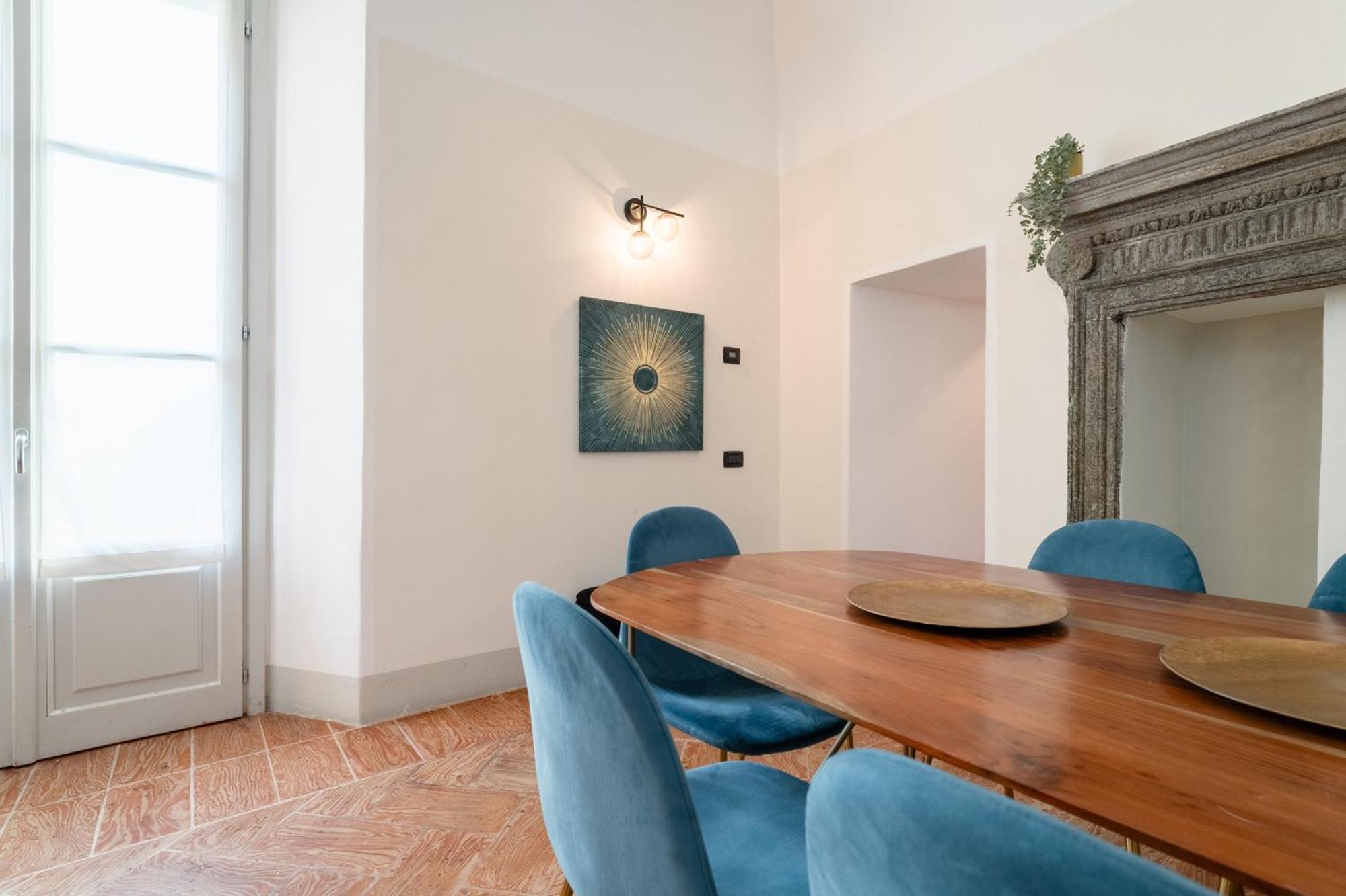 Palazzo Odescalchi By Wonderful Italy