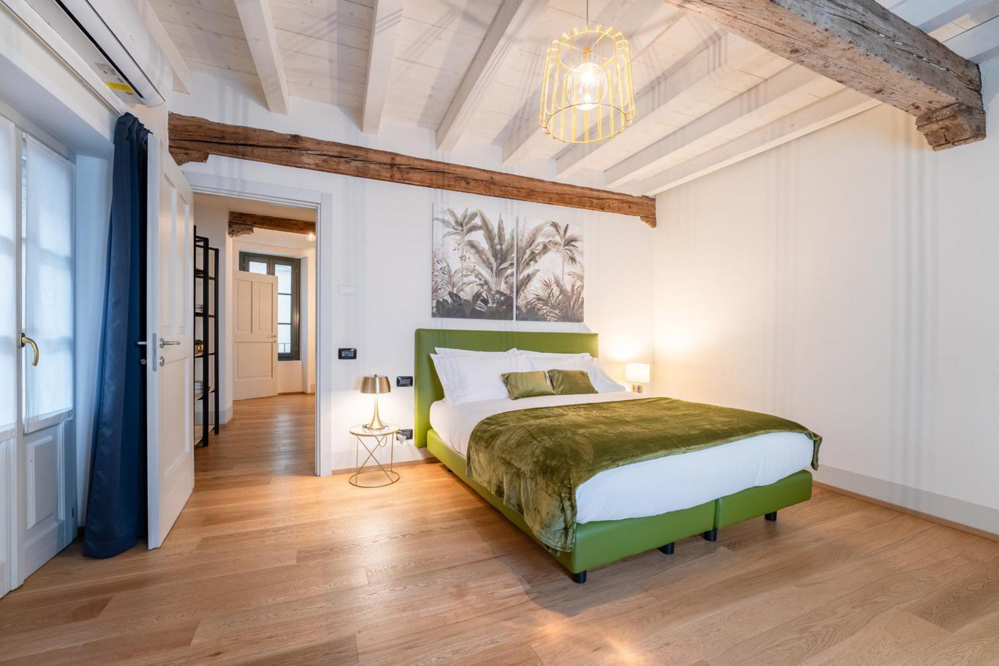 Apartment Palazzo Odescalchi By Wonderful Italy