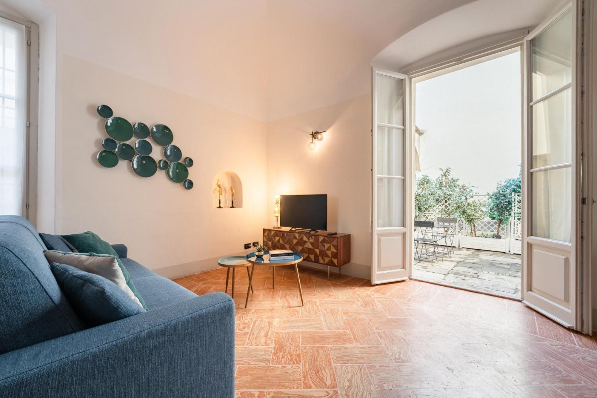 Palazzo Odescalchi By Wonderful Italy Apartment Como