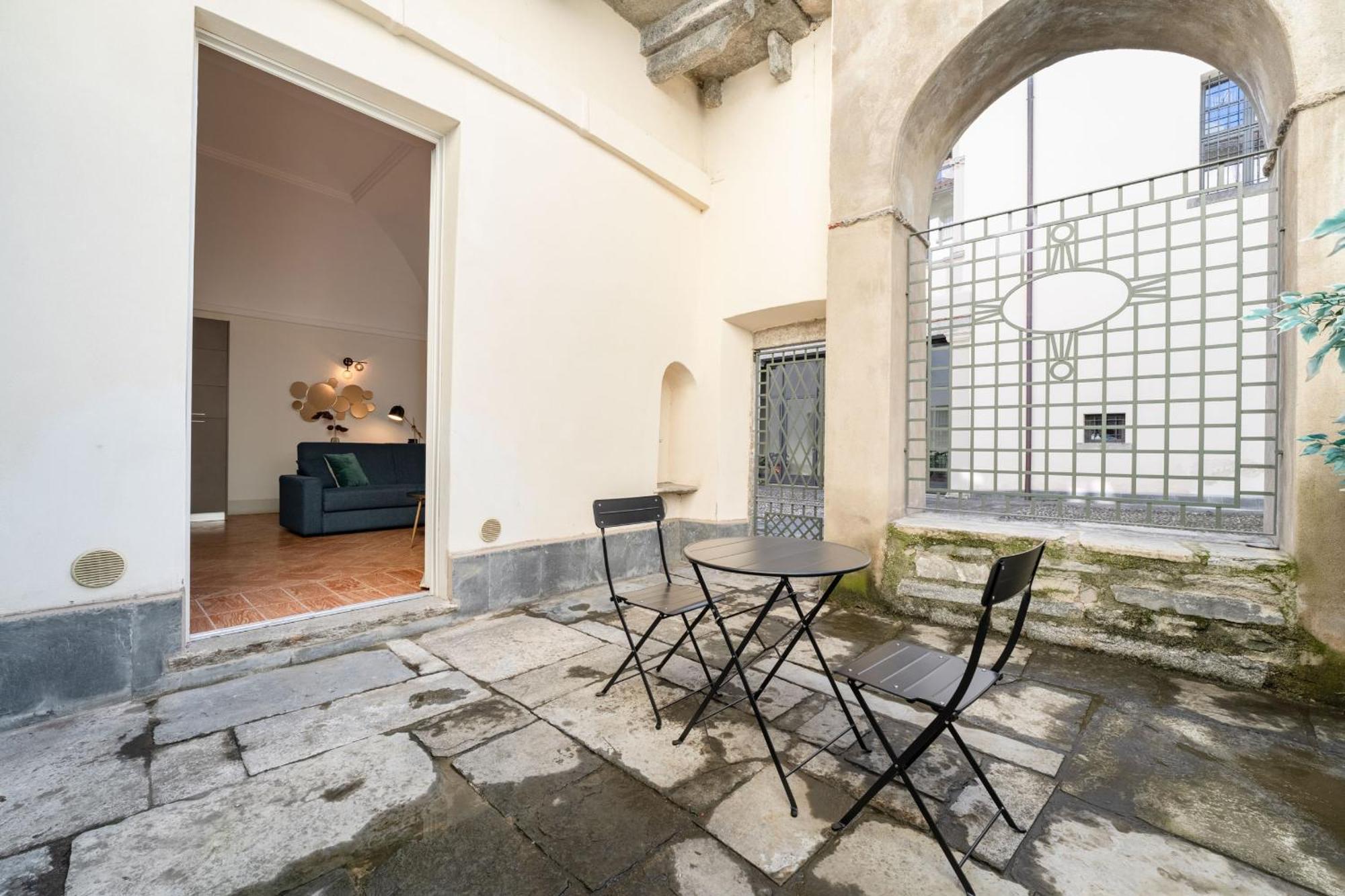 Palazzo Odescalchi By Wonderful Italy