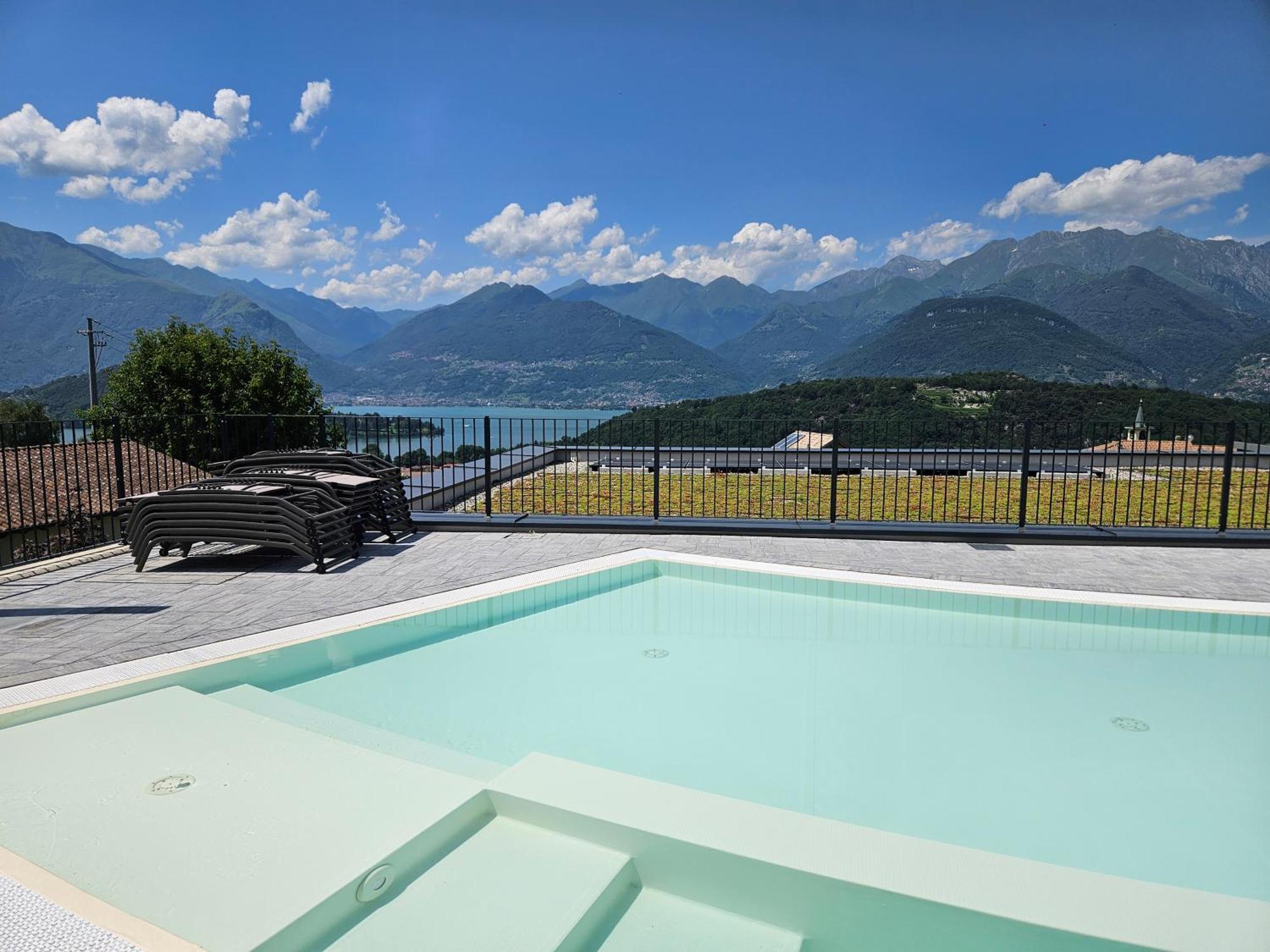 La Terrazza Sul *